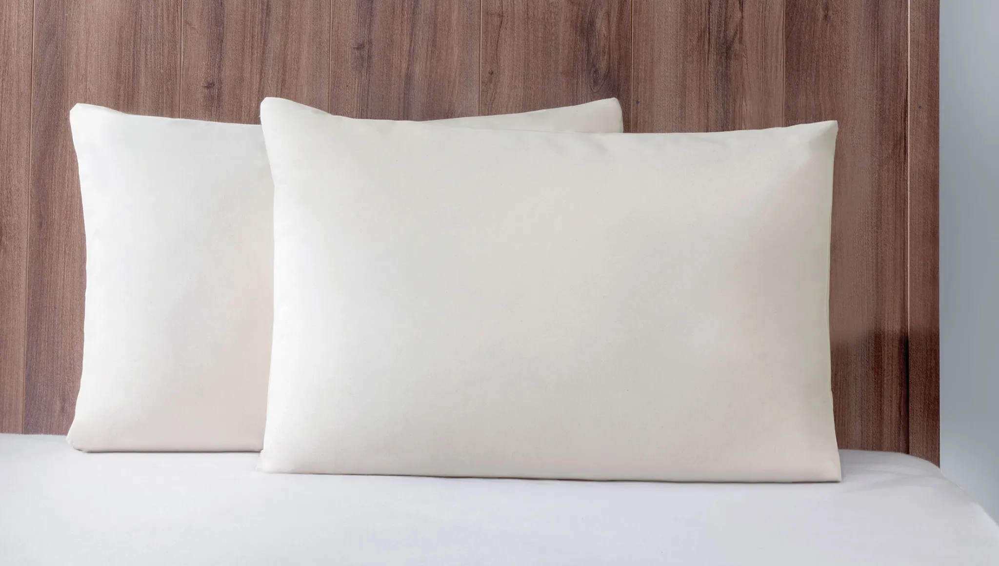 Pagalvė SUPERWASHED WOOL - Yatas Bedding