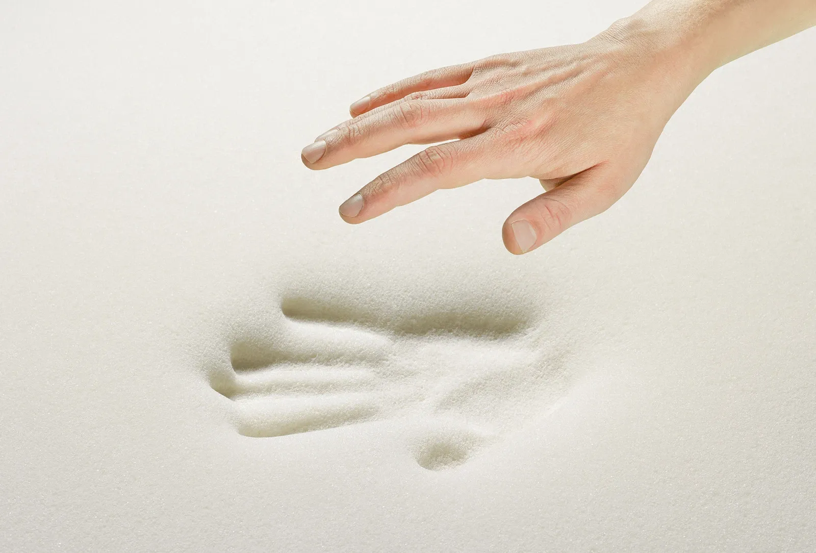 Pagalvė VISCO THERAPY FREE - Yatas Bedding