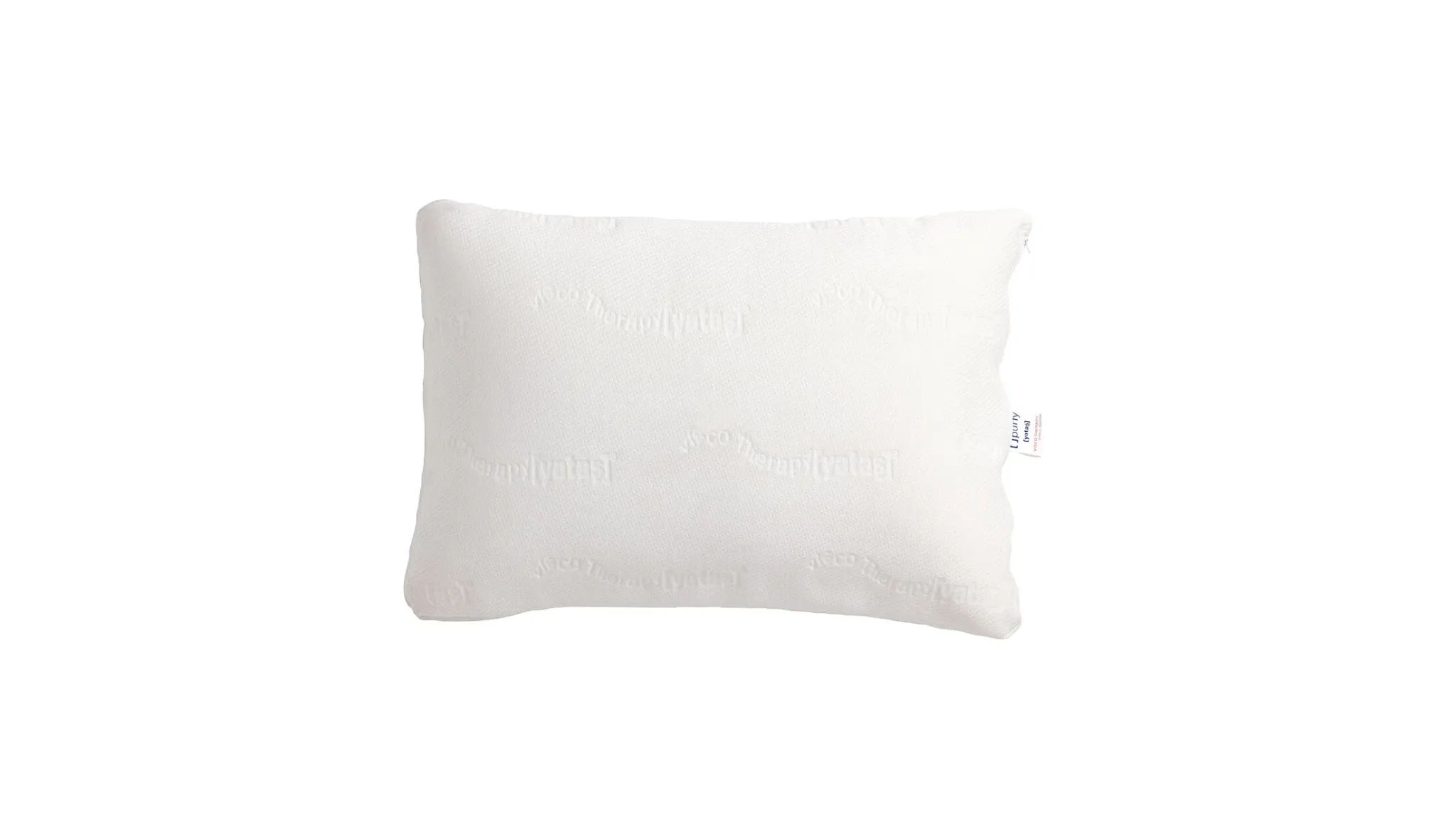 Pagalvė VISCO THERAPY FREE - Yatas Bedding