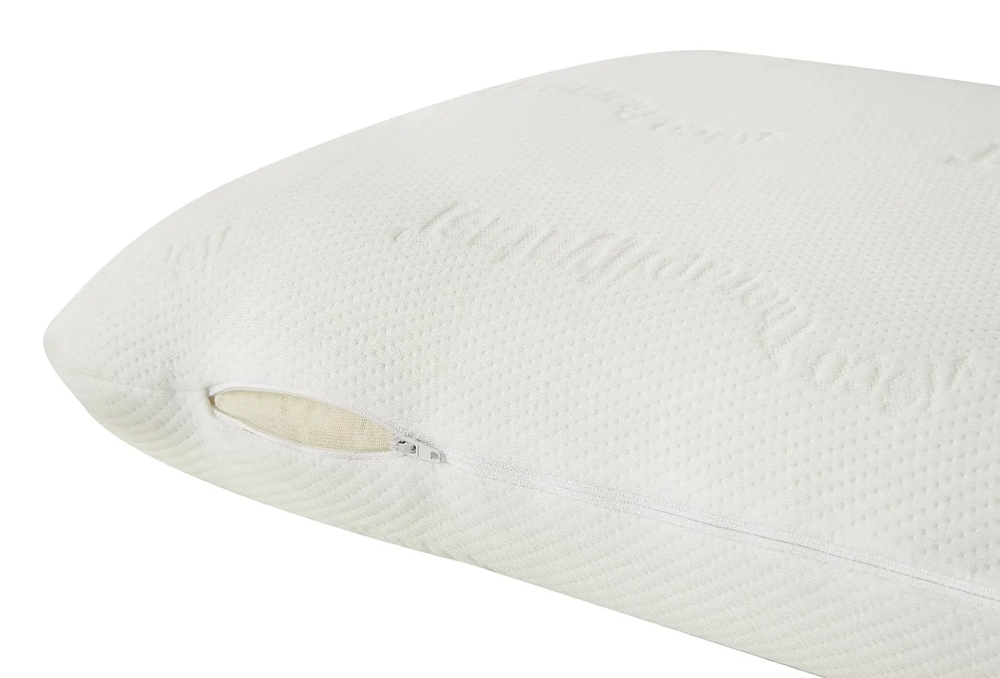 Pagalvė VISCO THERAPY FREE - Yatas Bedding