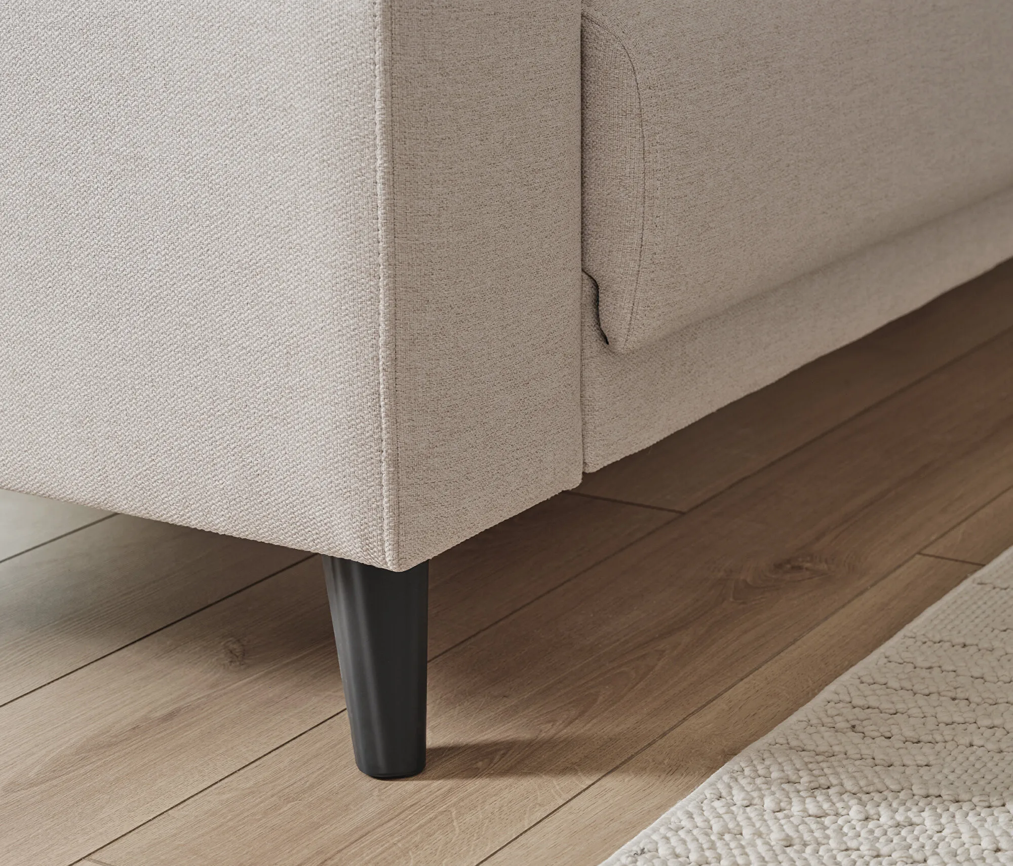 Paloma 3 vietų sofa - lova - Yatas Bedding