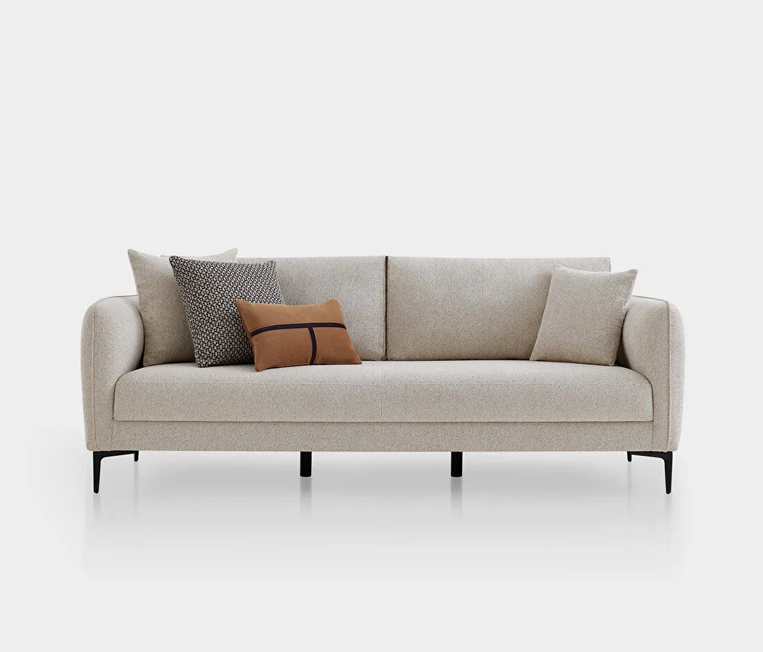 Parma - 3 vietų sofa - Yatas Bedding