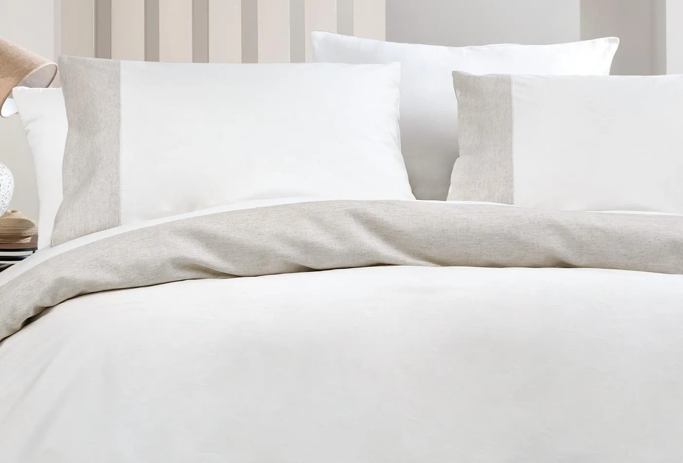 Patalynė KORIN  - Yatas Bedding