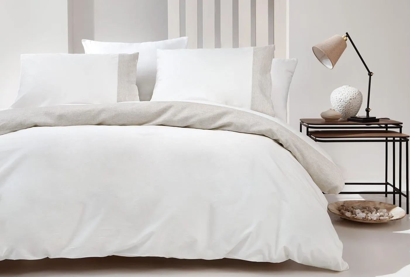 Patalynė KORIN  - Yatas Bedding