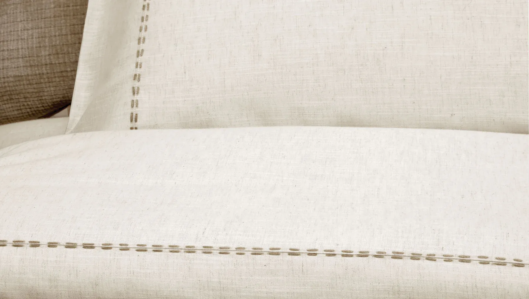 Lino patalynė - Yatas Bedding