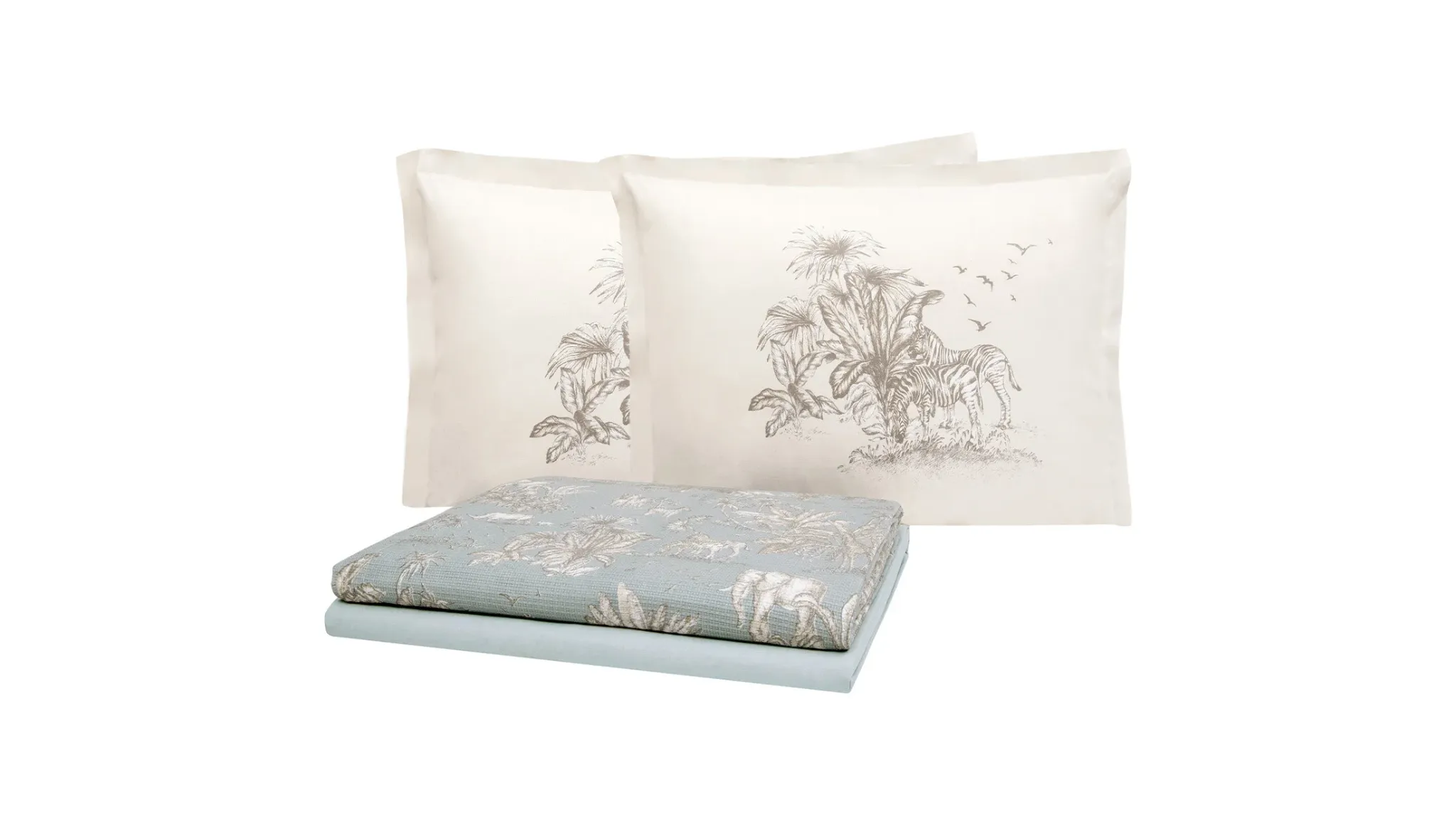 Medvilninis patalynės komplektas ASTER - Yatas Bedding