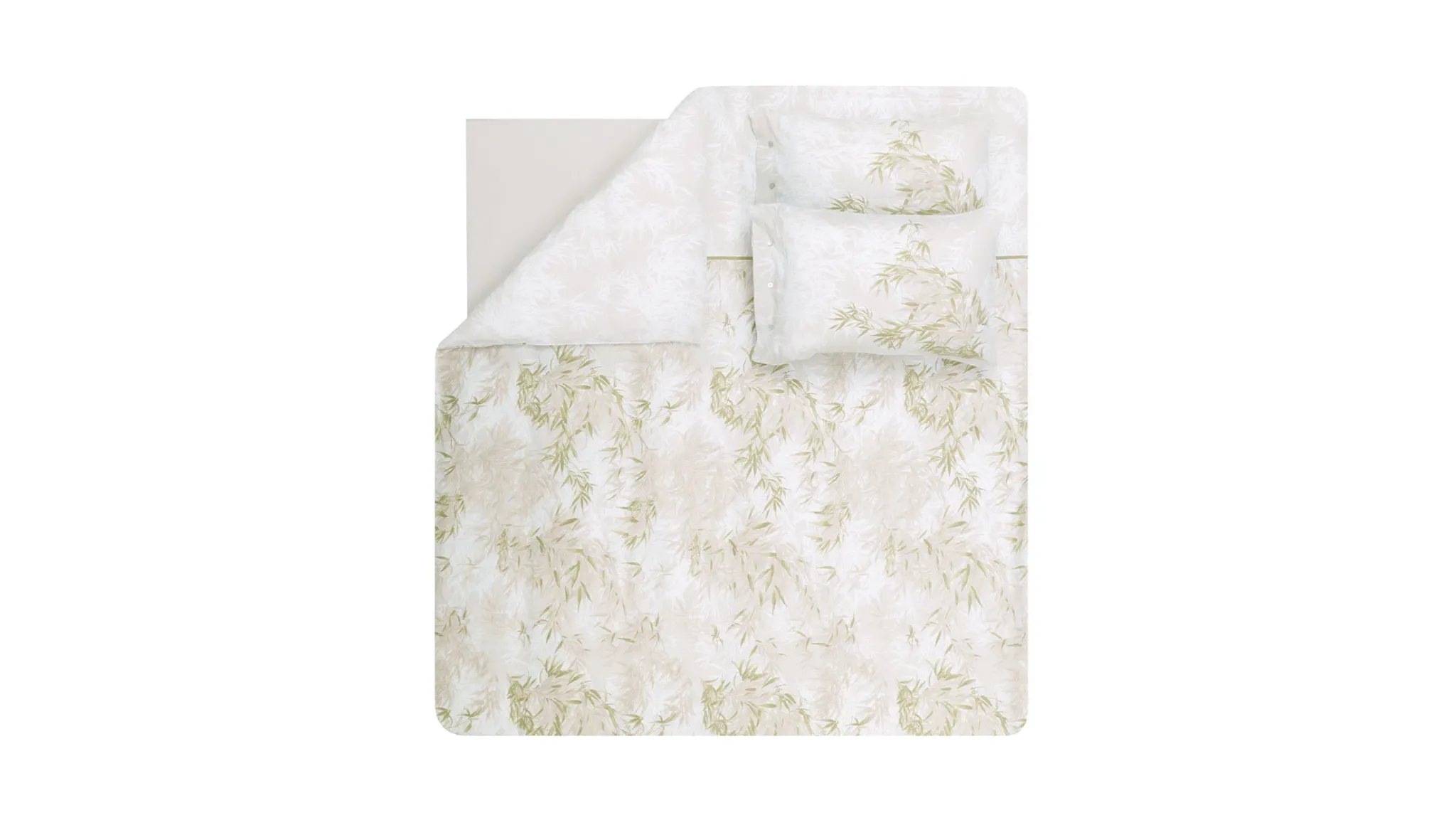 Satino patalynės komplektas LINDSAY - Yatas Bedding