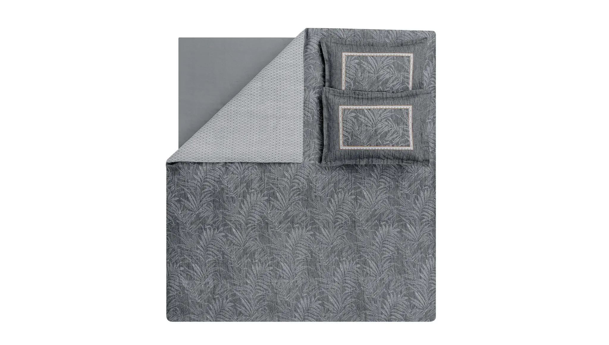 Satino patalynės komplektas MERLIN - Yatas Bedding