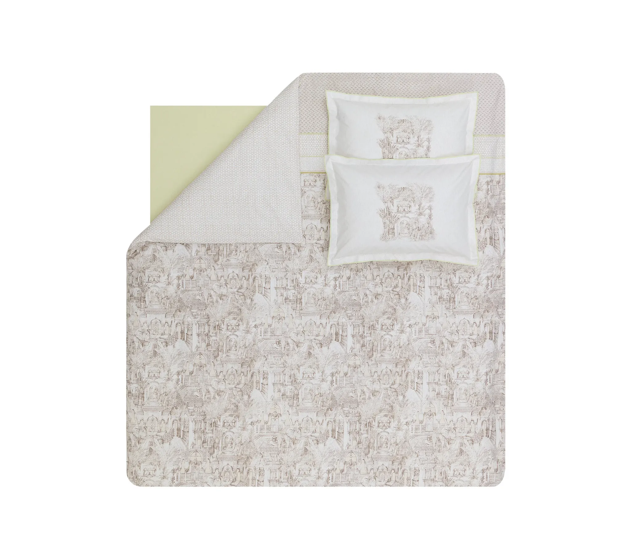 Patalynės komplektas - Mandy - Yatas Bedding