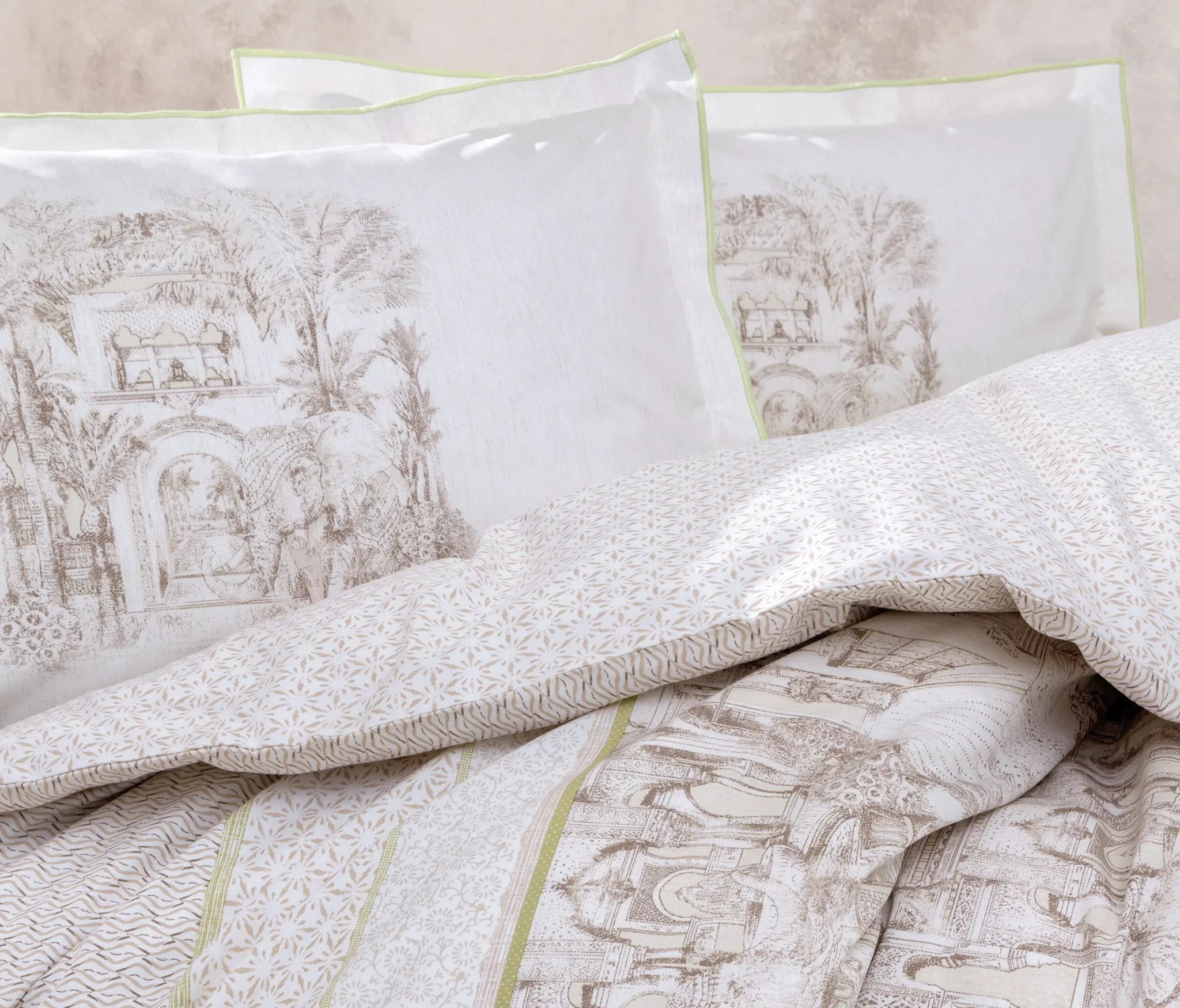 Patalynės komplektas - Mandy - Yatas Bedding