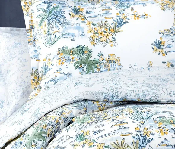 Patalynės komplektas - Marco - Yatas Bedding