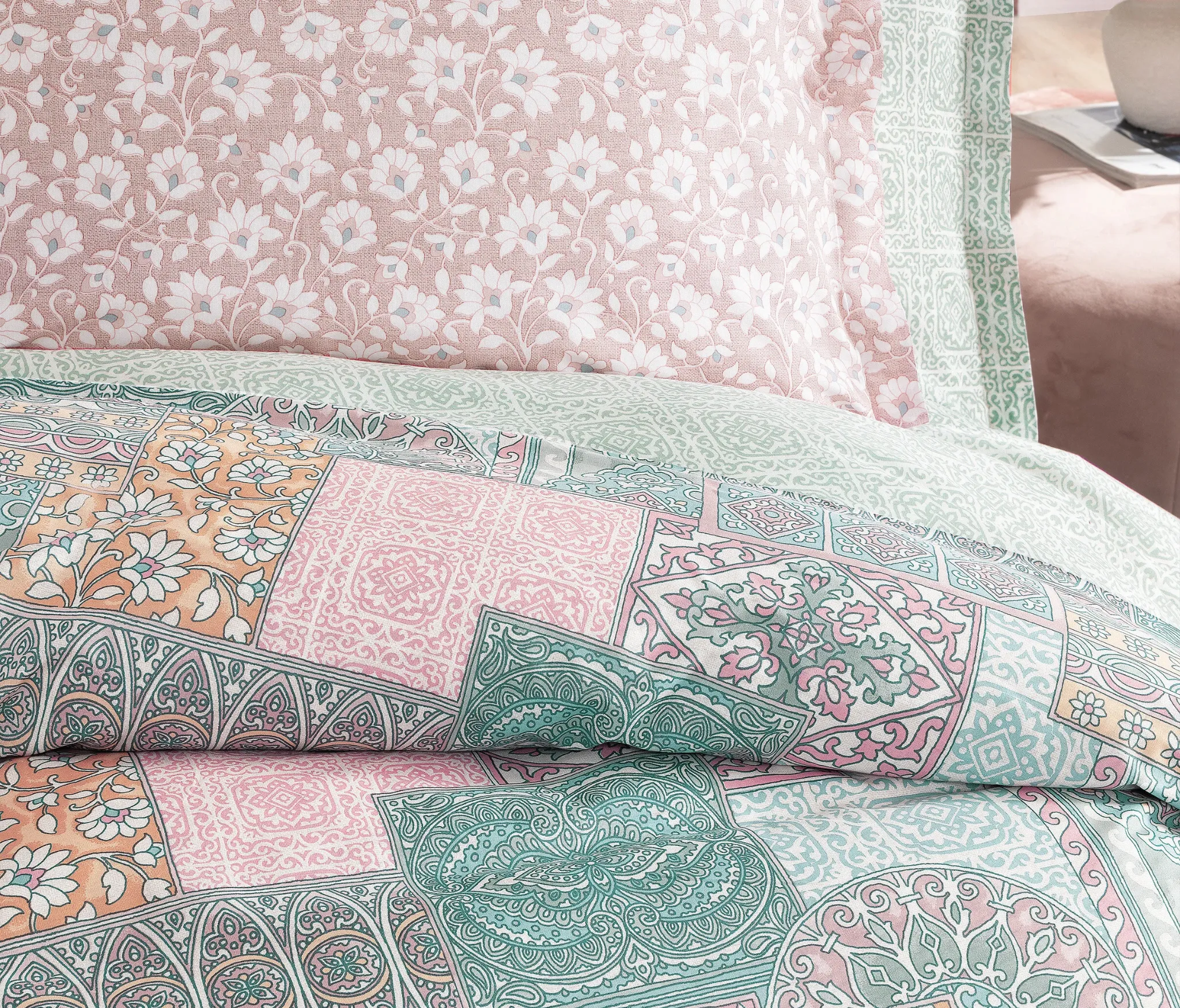 Patalynės komplektas - Matilda - Yatas Bedding