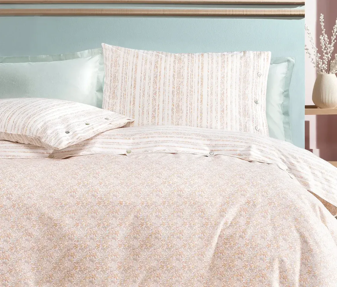 Patalynės komplektas - Santa - Yatas Bedding