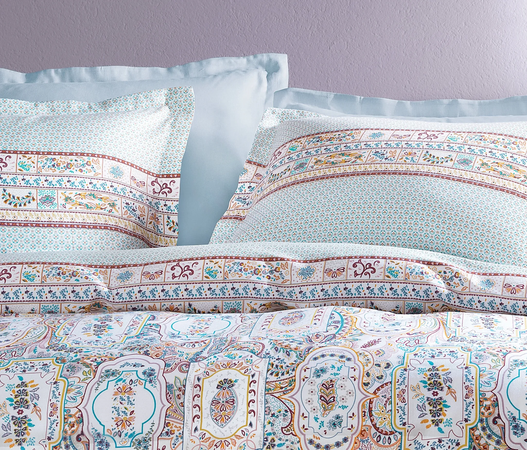 Patalynės komplektas - Stella - Yatas Bedding