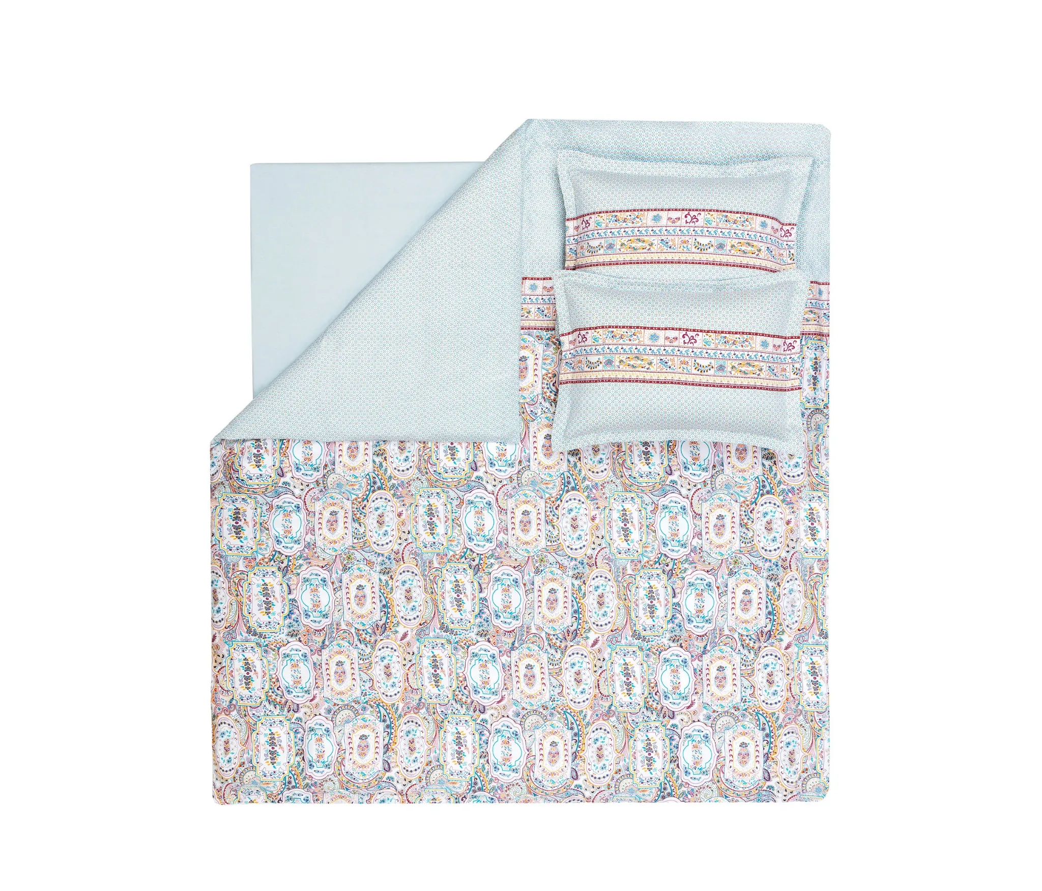 Patalynės komplektas - Stella - Yatas Bedding