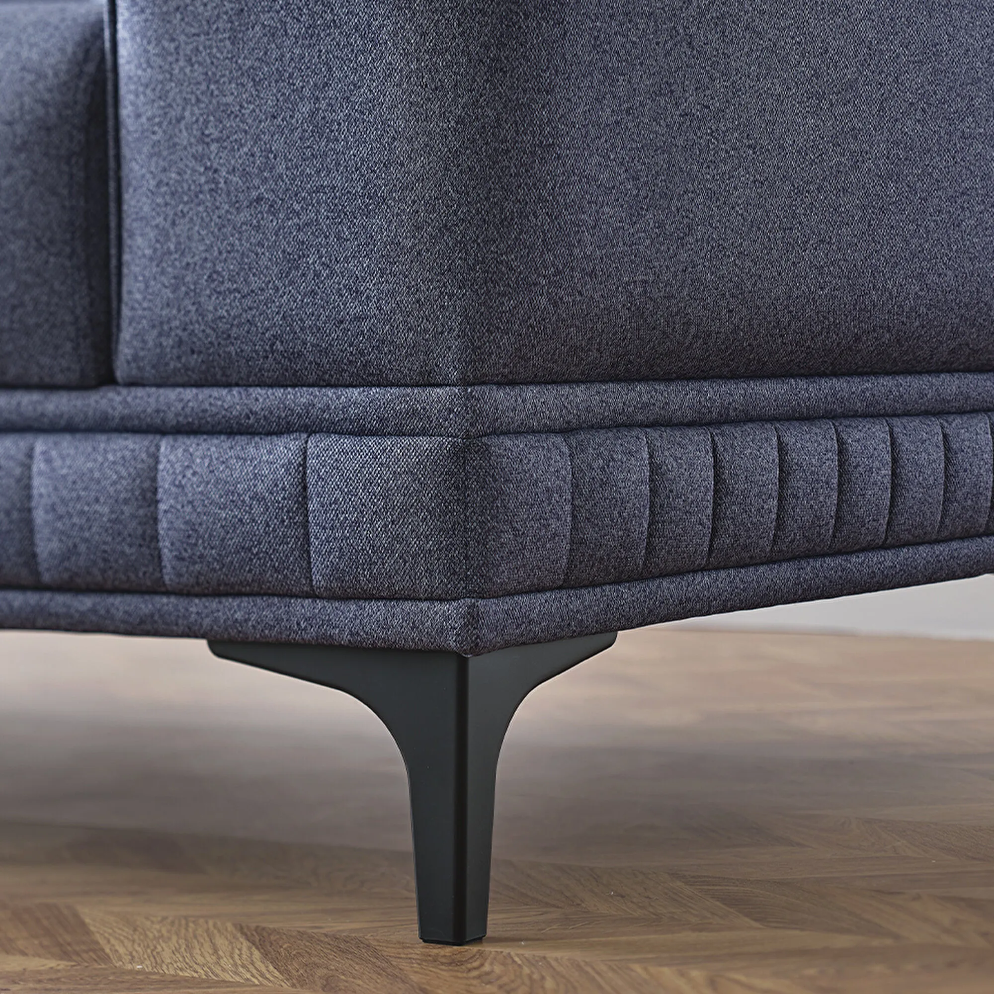 Pavia 3 vietų sofa - lova - Yatas Bedding