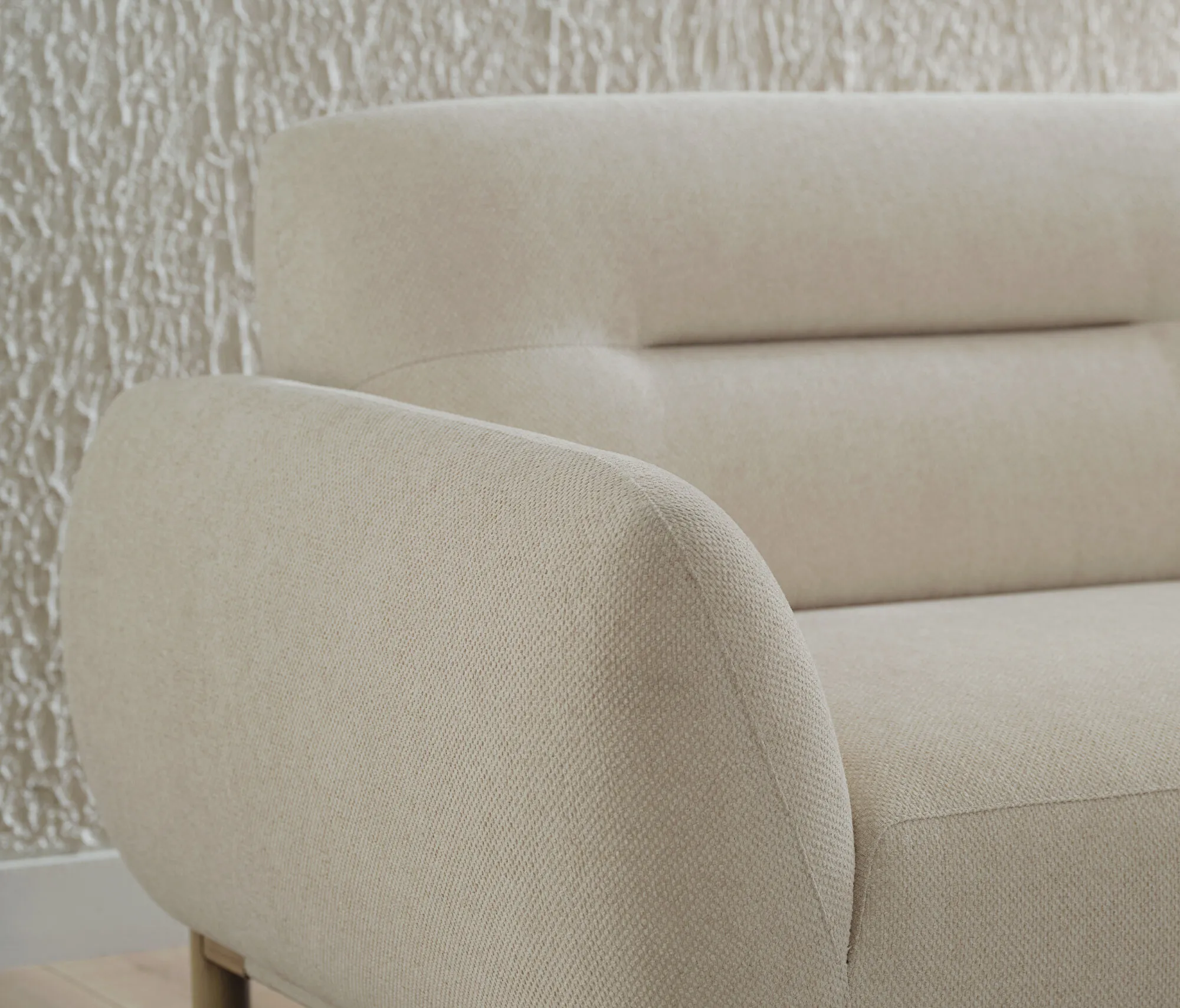 Perge 3 vietų sofa - lova - Yatas Bedding