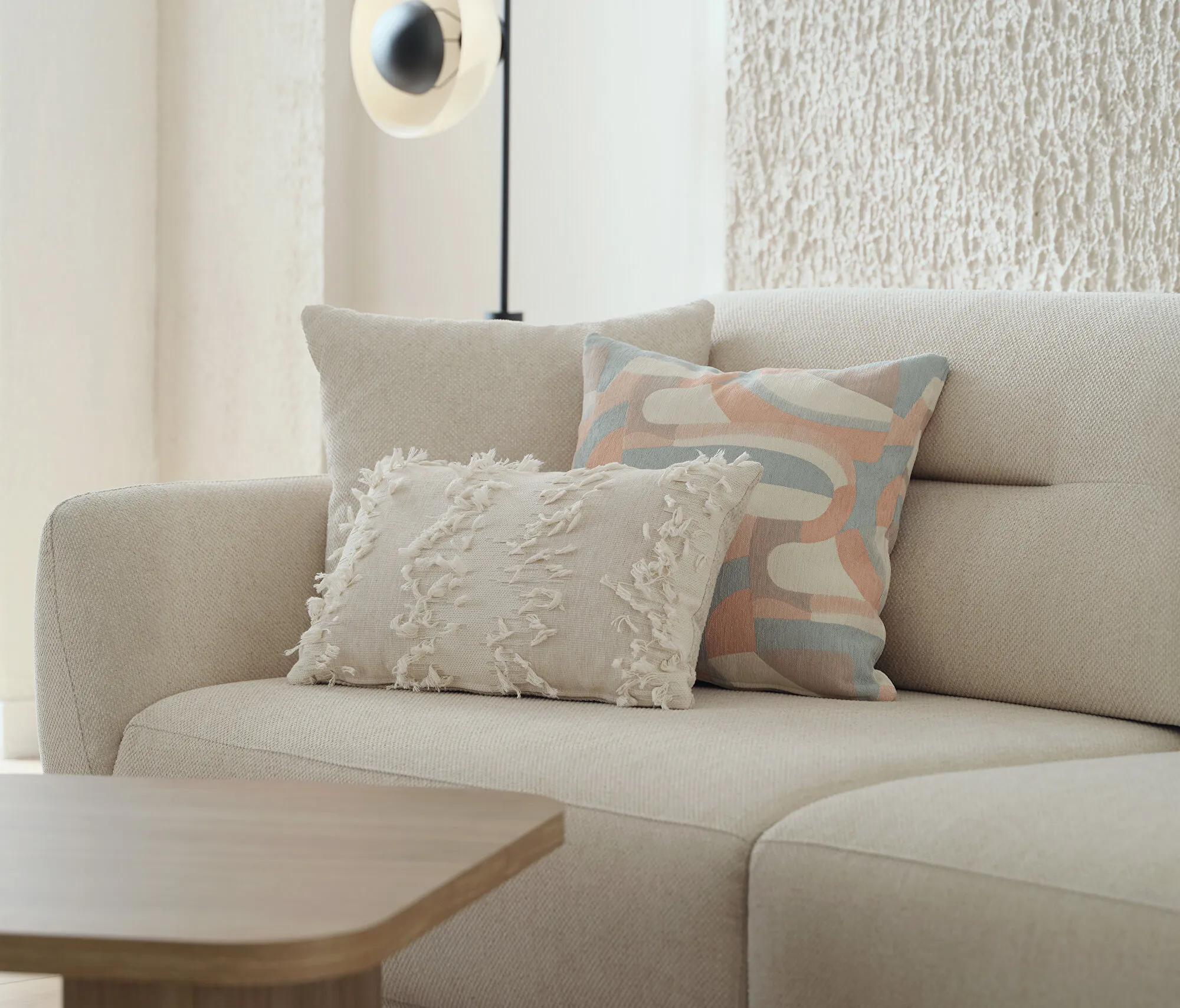 Perge 3 vietų sofa - lova - Yatas Bedding