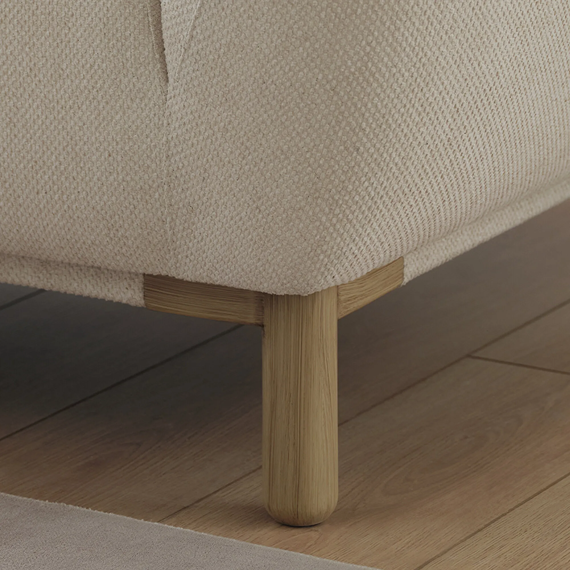 Perge 3 vietų sofa - lova - Yatas Bedding