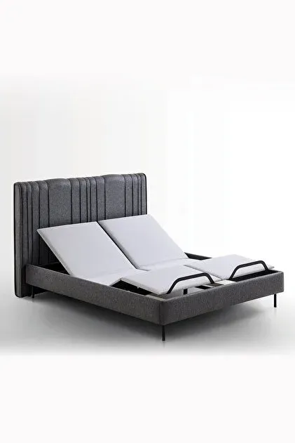 Reguliuojama lova - Octo + 2 čiužinai - Yatas Bedding