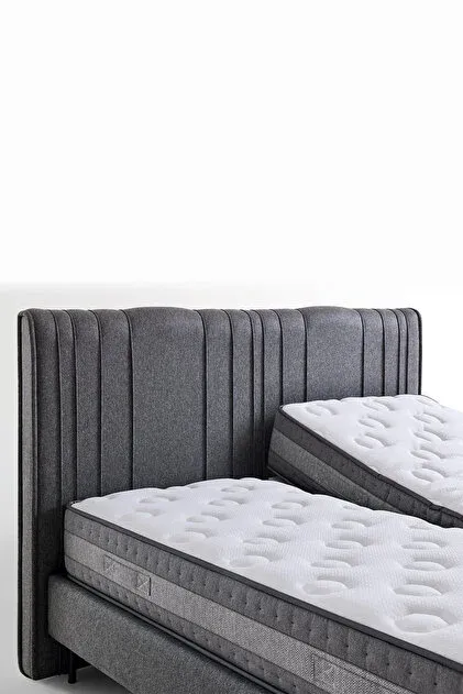 Reguliuojama lova - Octo + 2 čiužinai - Yatas Bedding