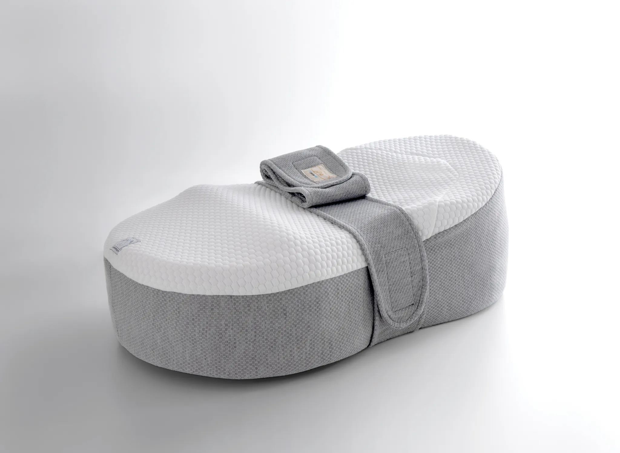 Rinkinys kūdikiui ir mamai BABY SHOWER SET - Yatas Bedding