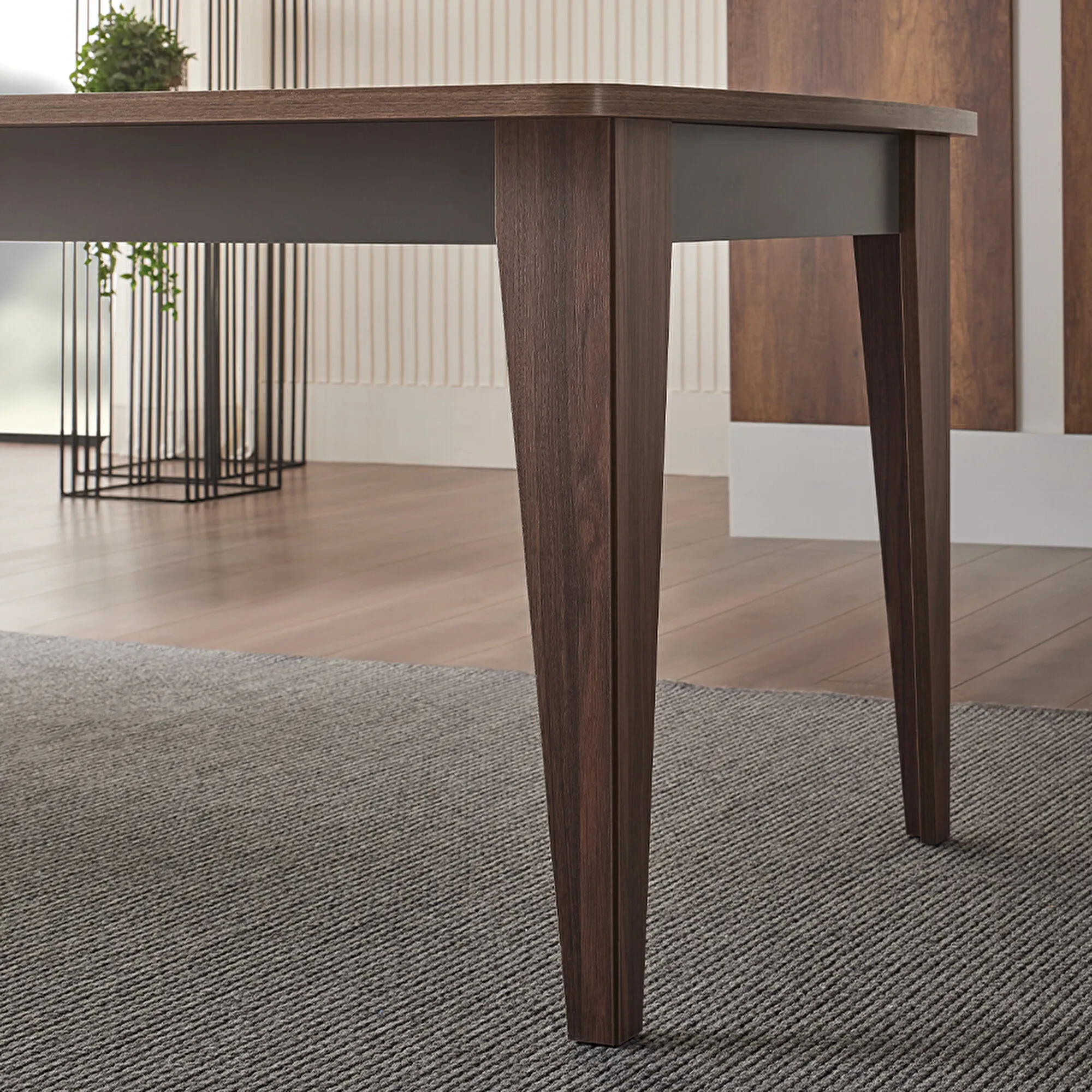 Valgomojo Stalas - Cordell - Yatas Bedding