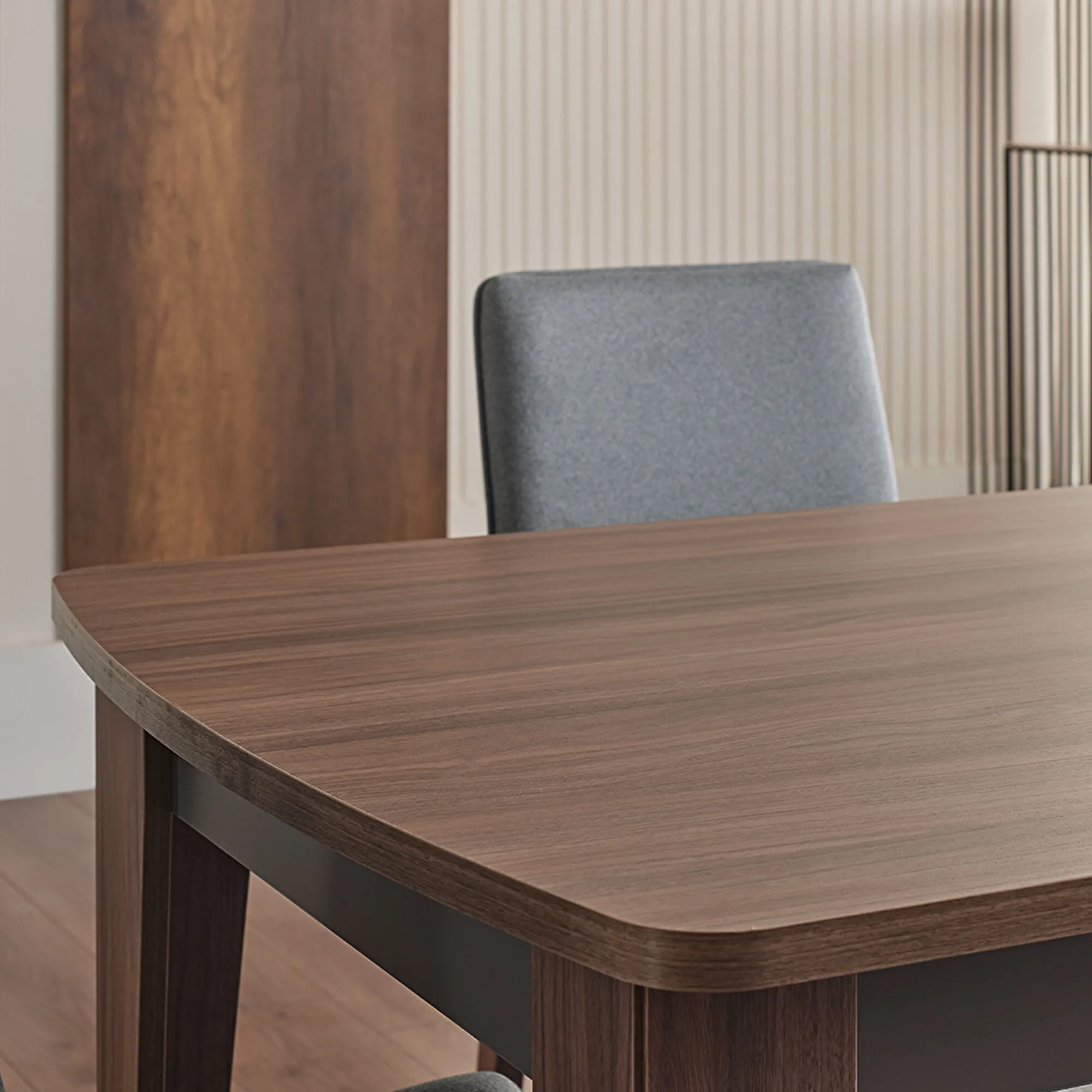 Valgomojo Stalas - Cordell - Yatas Bedding