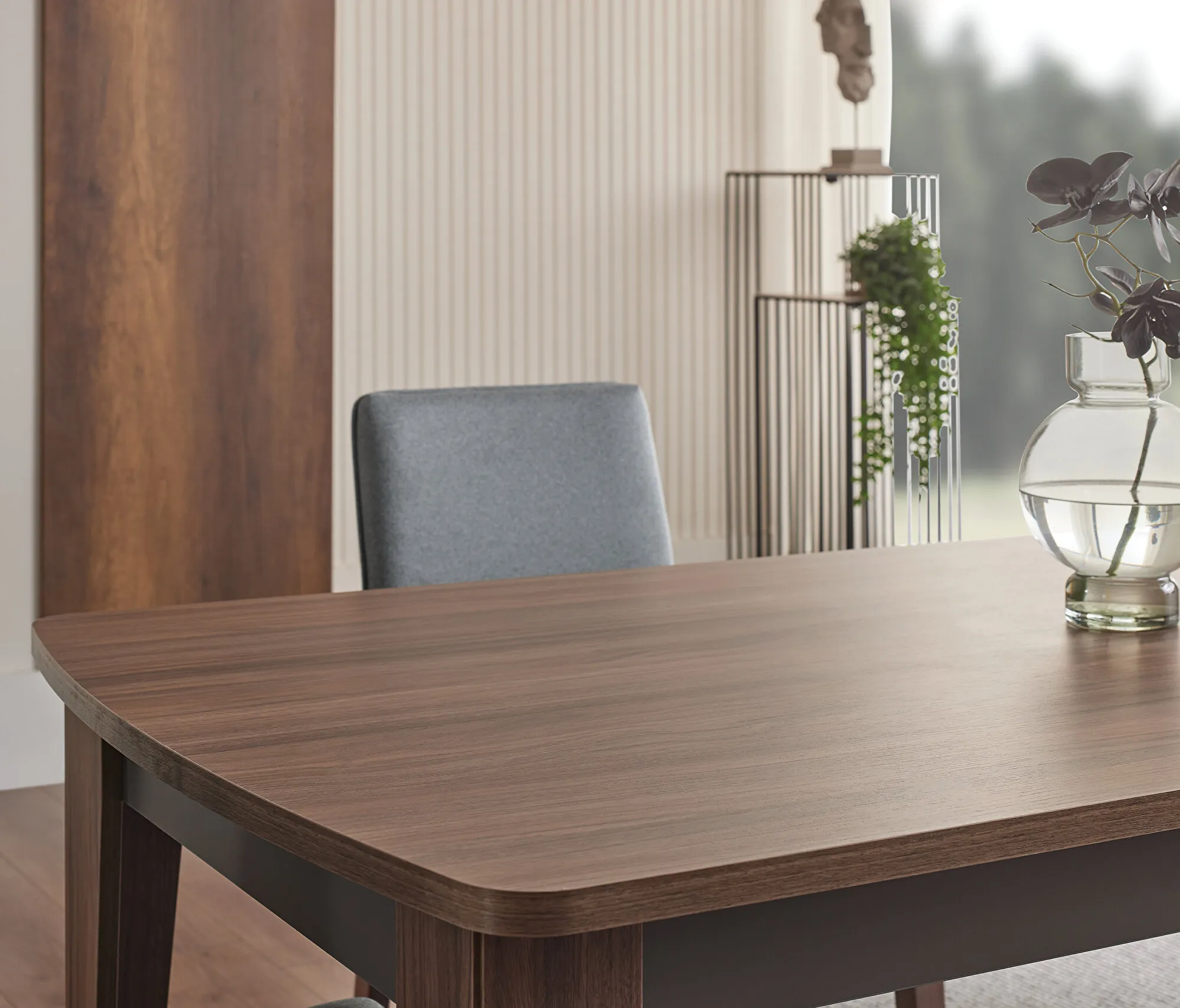 Valgomojo Stalas - Cordell - Yatas Bedding