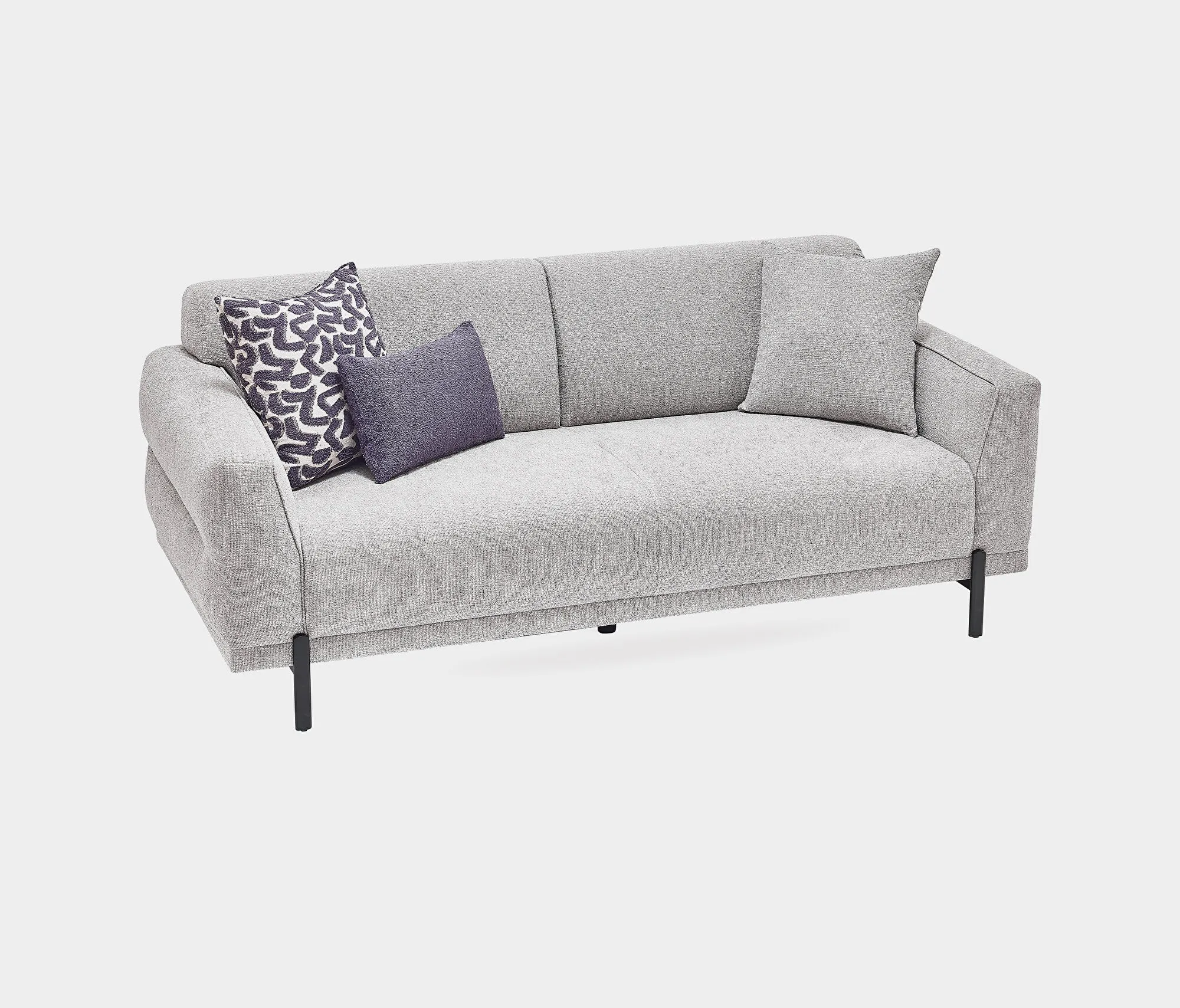 Terra - 2,5 vietų sofa - Yatas Bedding