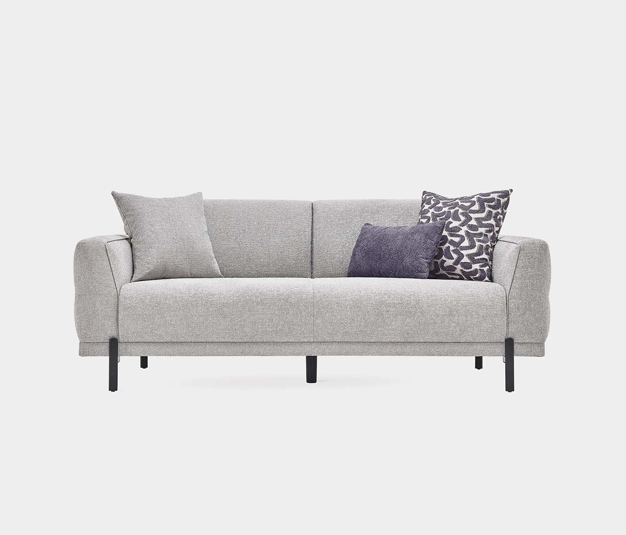 Terra - 2,5 vietų sofa - Yatas Bedding