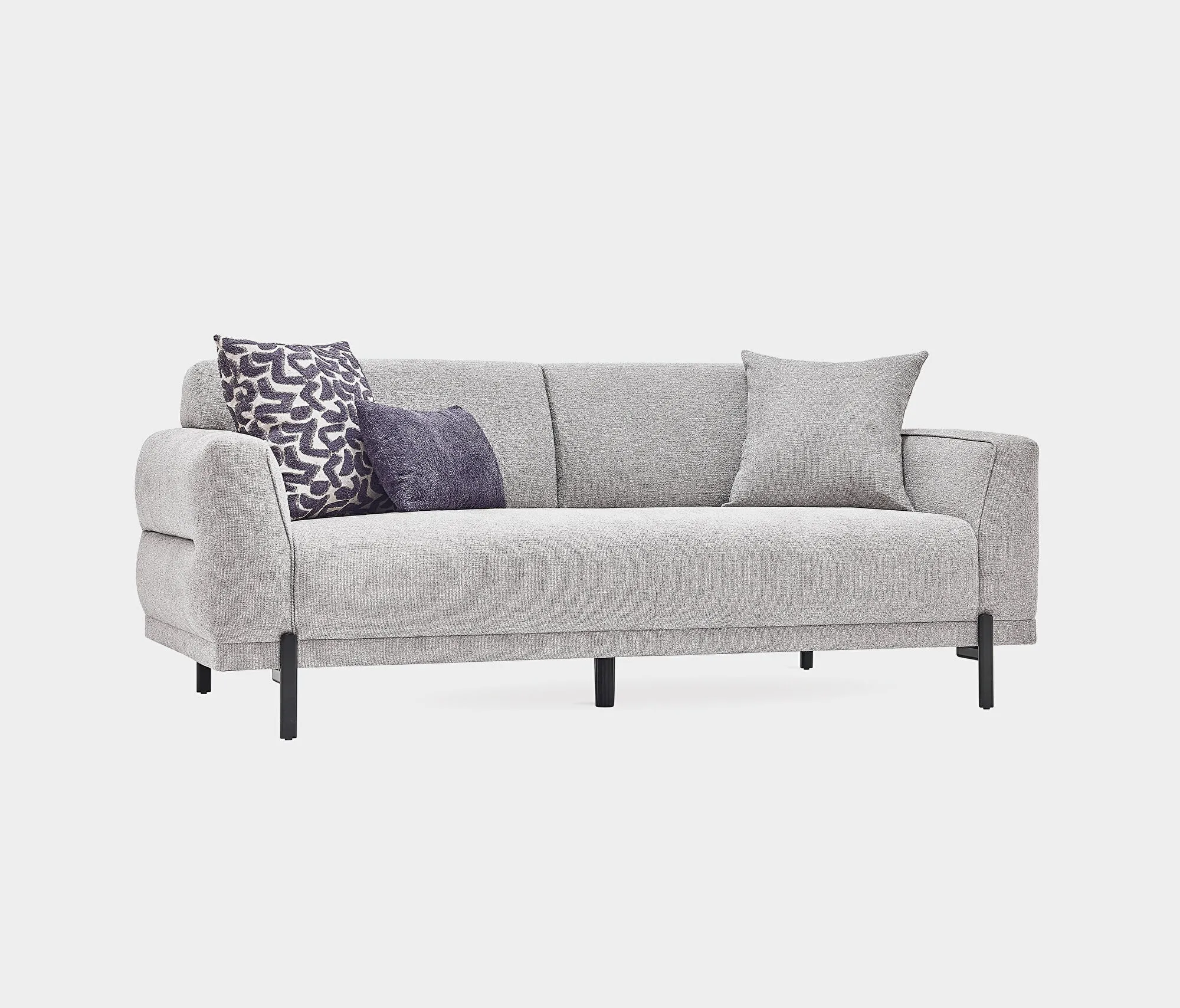 Terra - 2,5 vietų sofa - Yatas Bedding