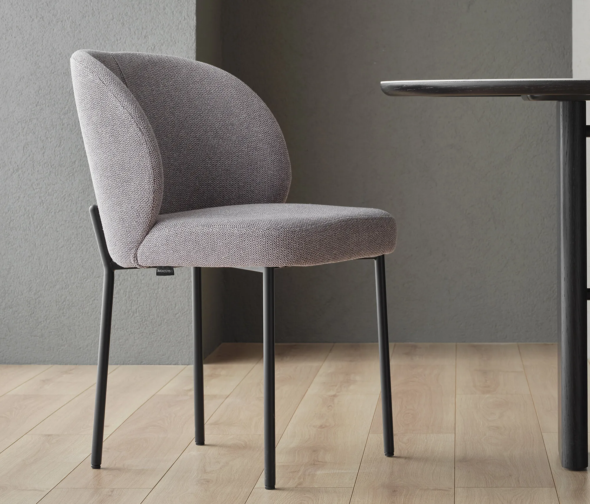 Valgomojo kėdė - Austin - Yatas Bedding