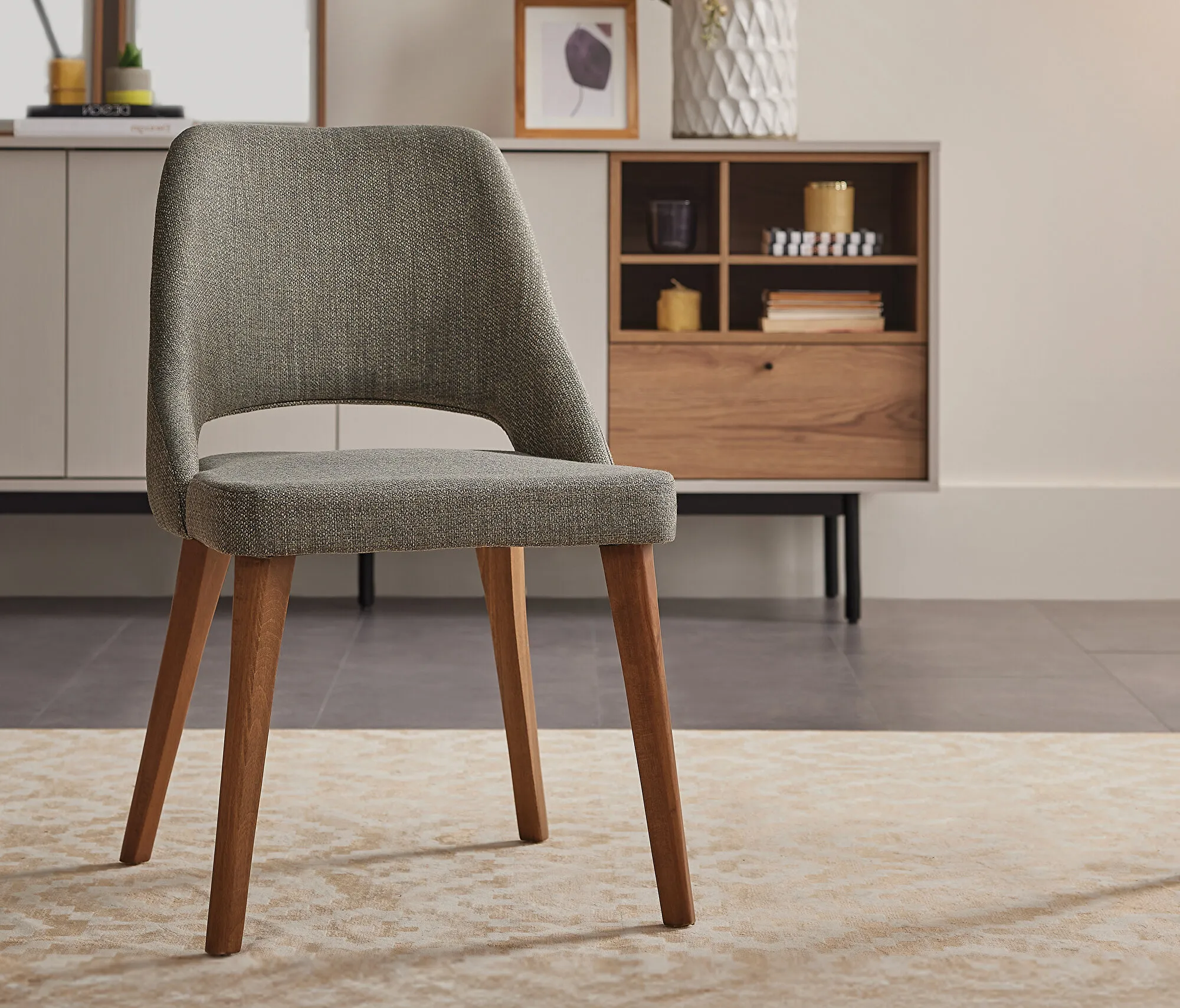 Valgomojo kėdė - Loreto - Yatas Bedding