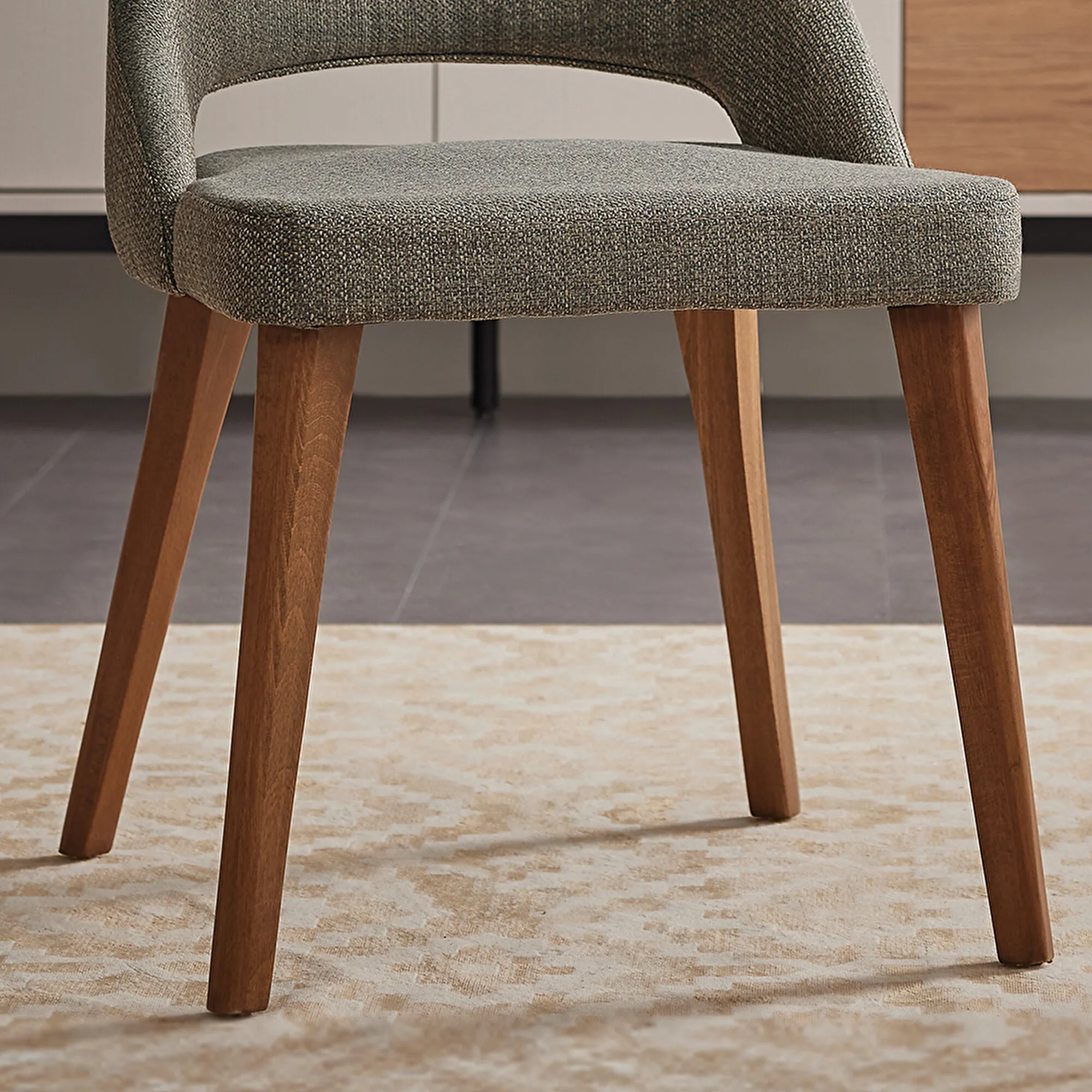 Valgomojo kėdė - Loreto - Yatas Bedding