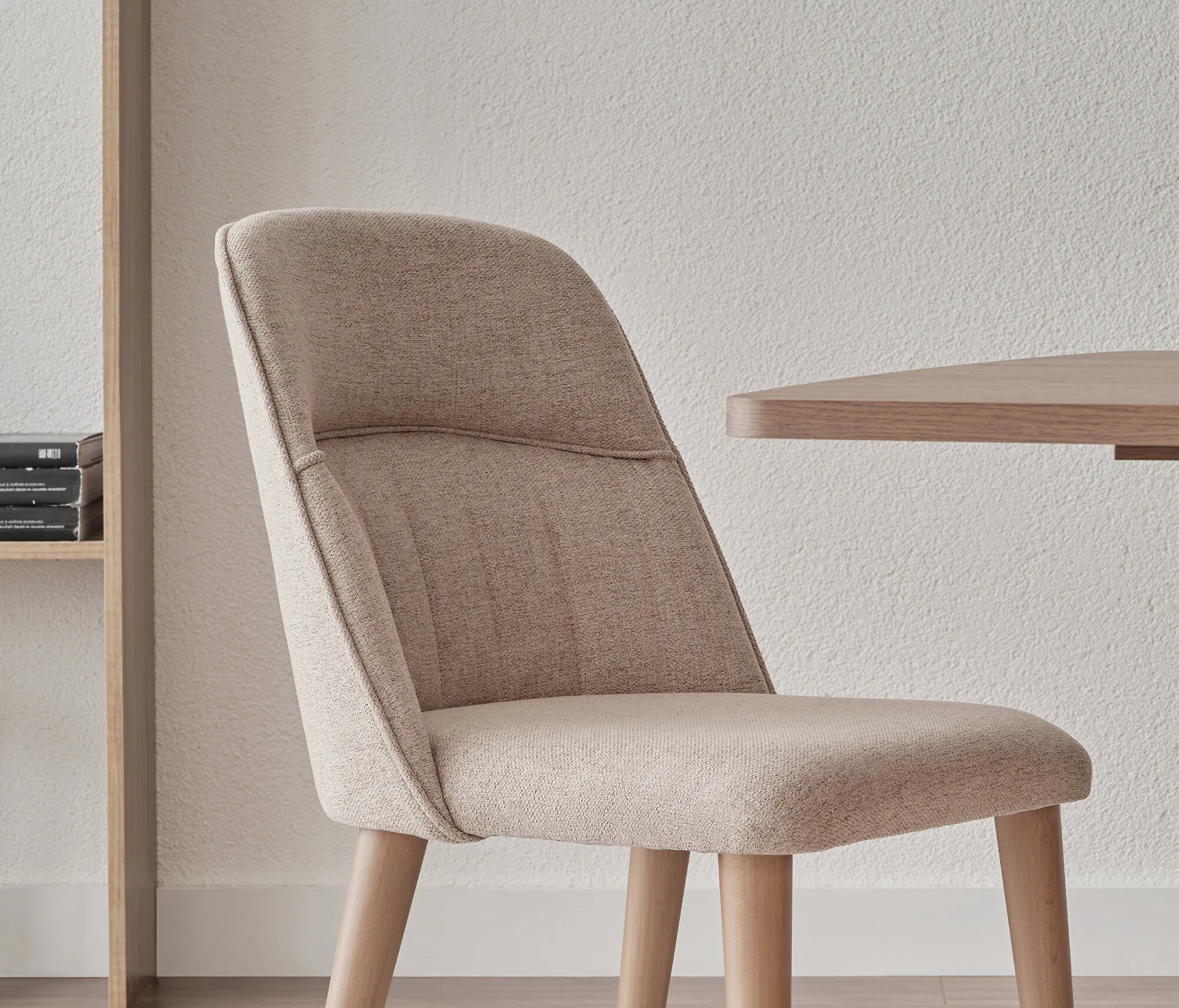 Valgomojo kėdė- Paloma - Yatas Bedding