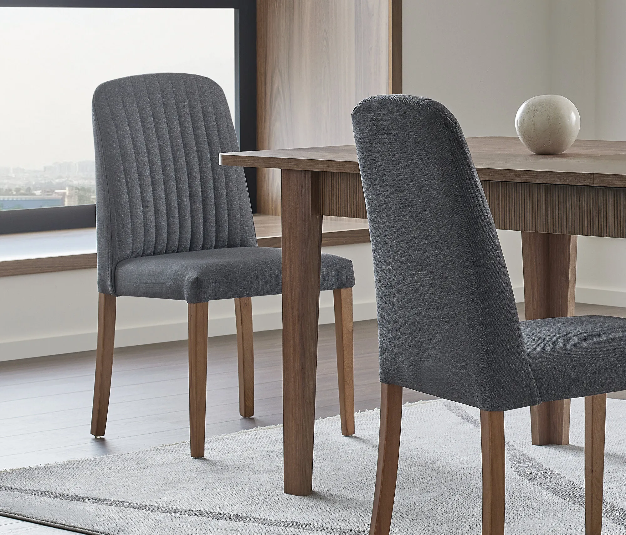 Valgomojo kėdė- Pavia - Yatas Bedding