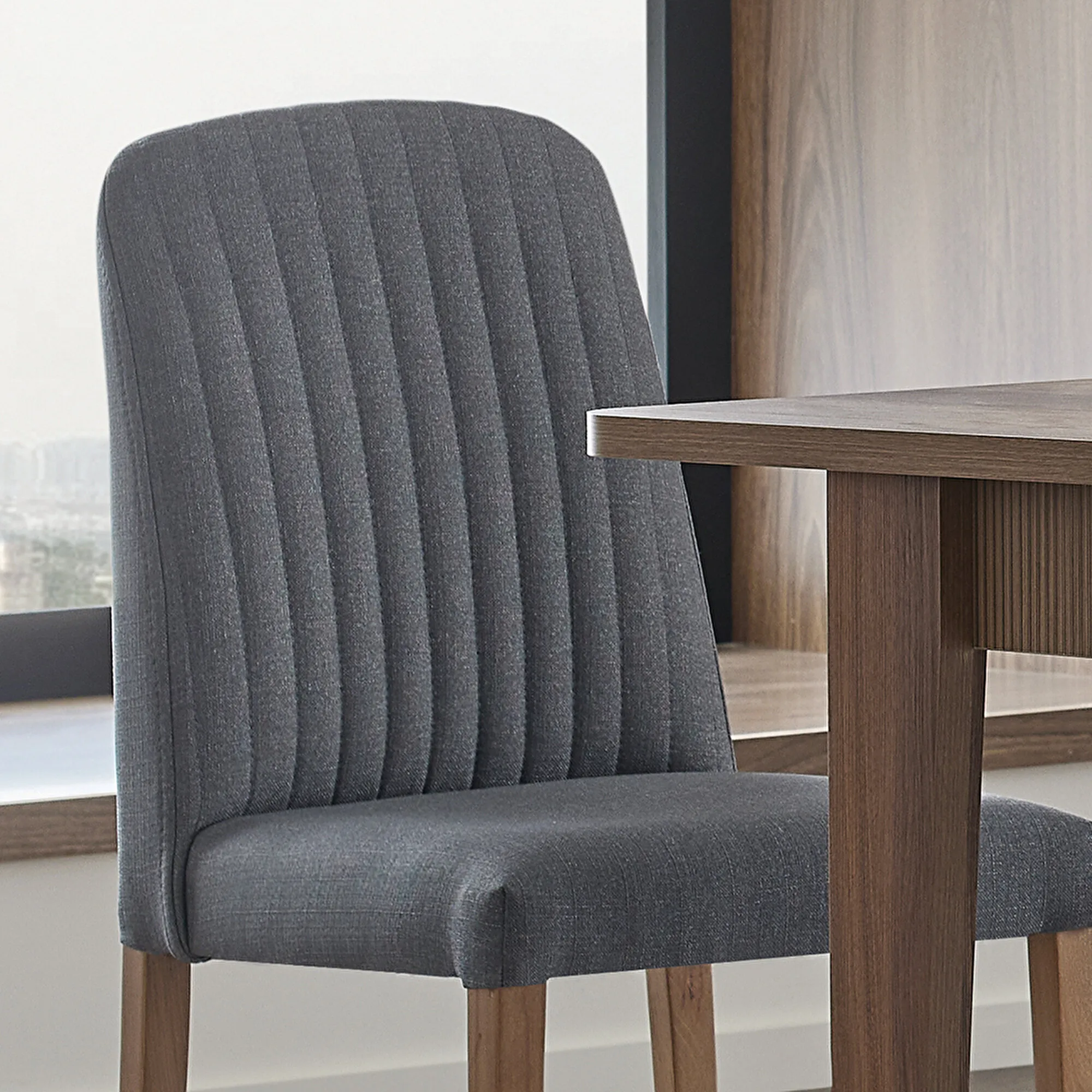 Valgomojo kėdė- Pavia - Yatas Bedding