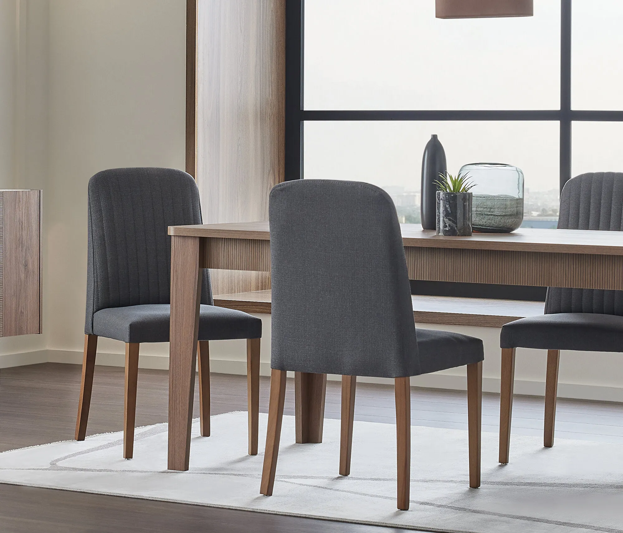 Valgomojo kėdė- Pavia - Yatas Bedding