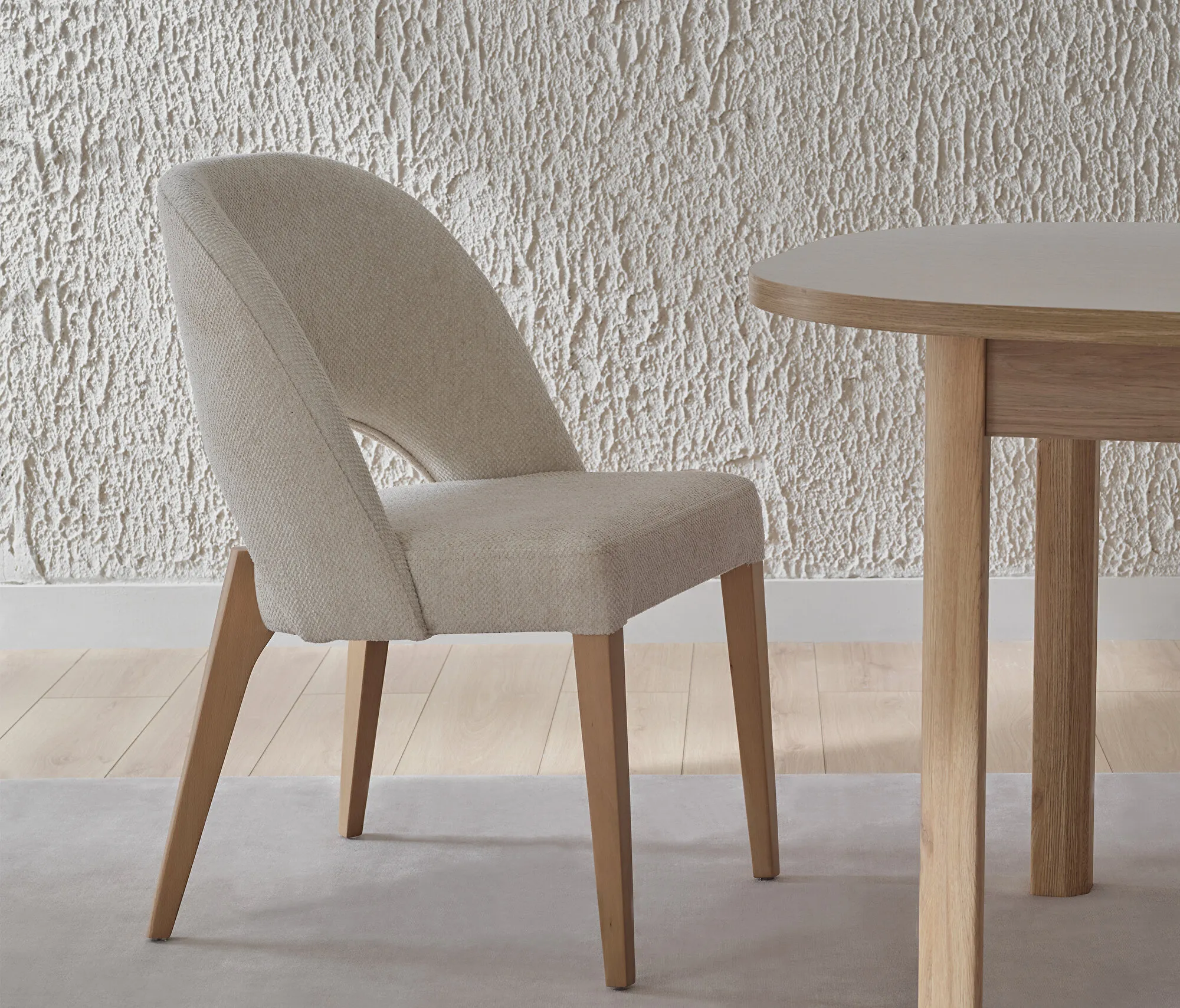 Valgomojo kėdė - Perge - Yatas Bedding