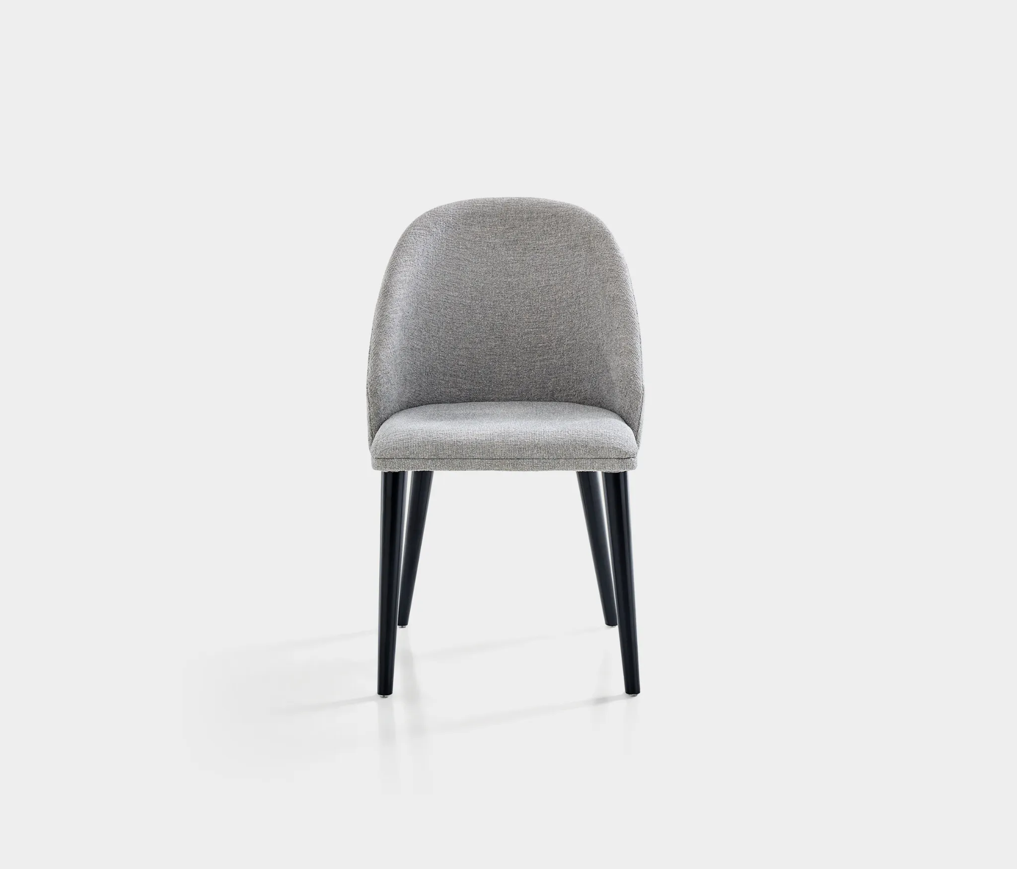 Valgomojo kėdė - Terra (Pilka) - Yatas Bedding