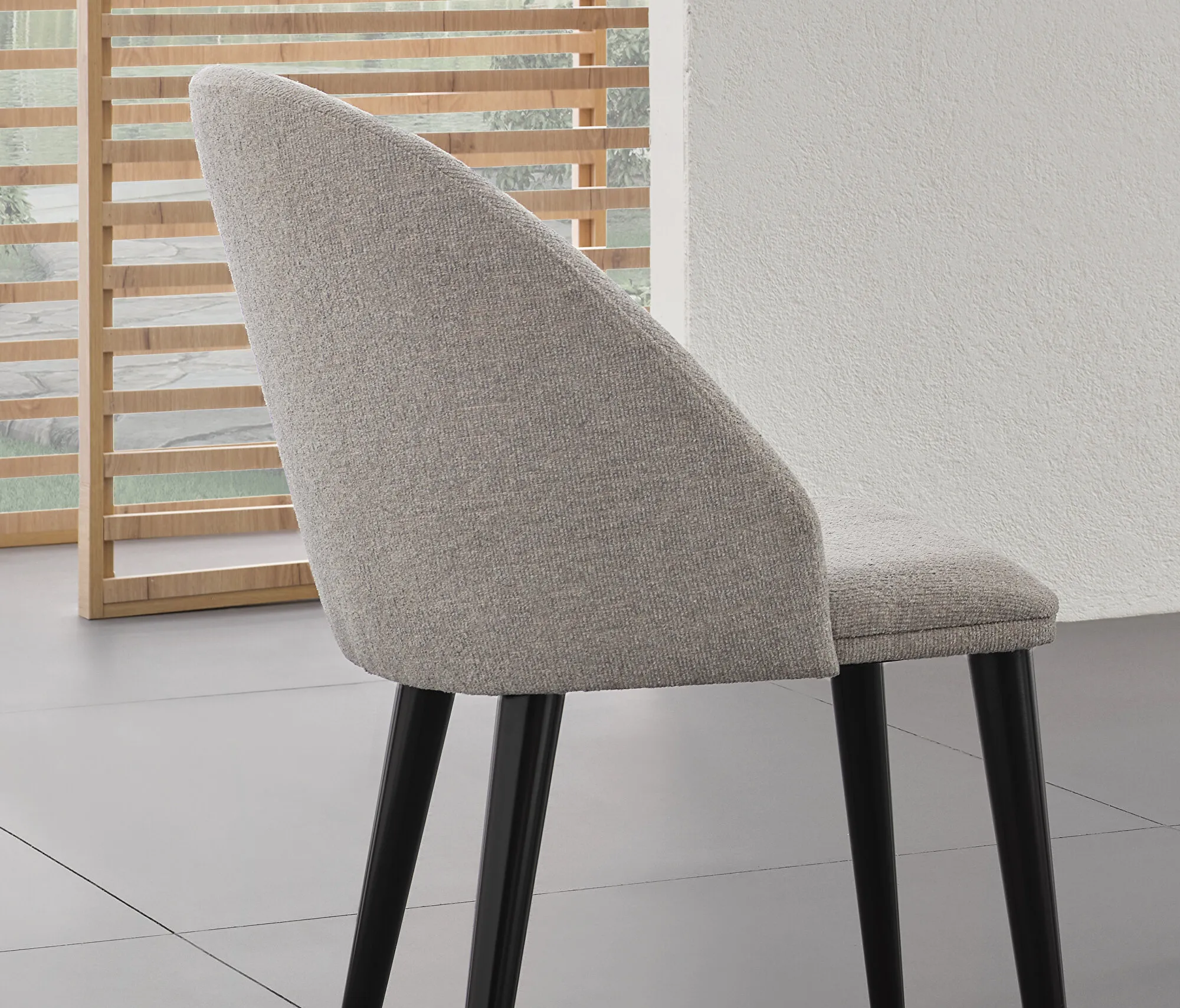 Valgomojo kėdė - Terra - Yatas Bedding