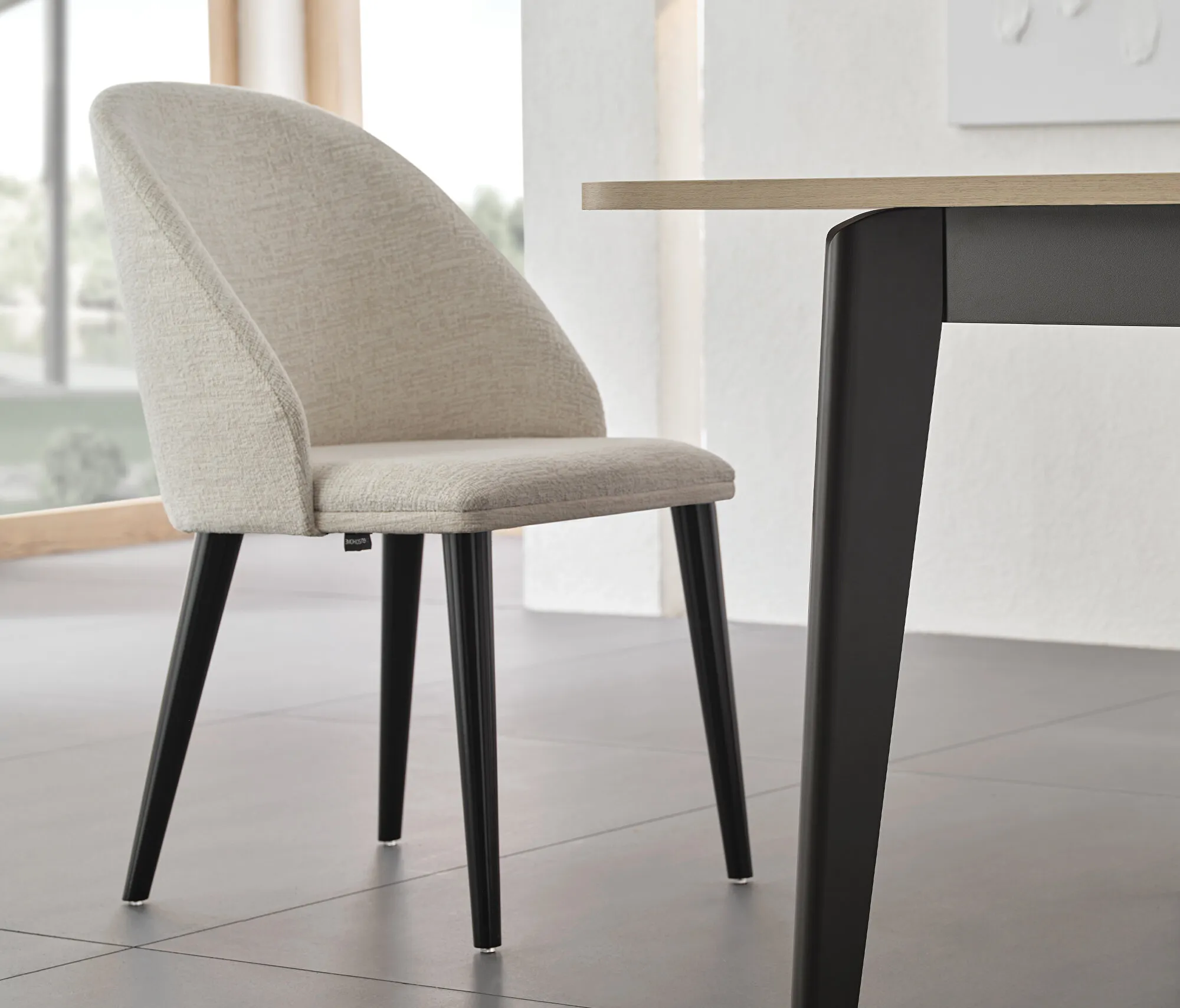 Valgomojo kėdė - Terra - Yatas Bedding