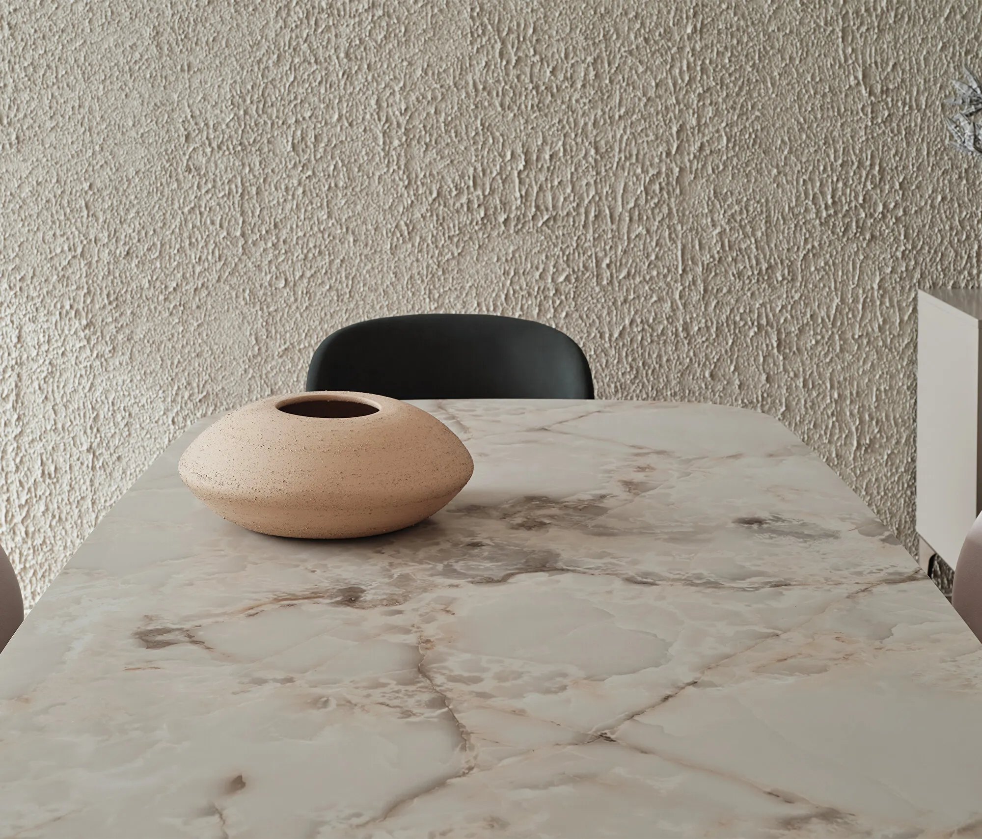 Valgomojo Stalas - Hera - Yatas Bedding