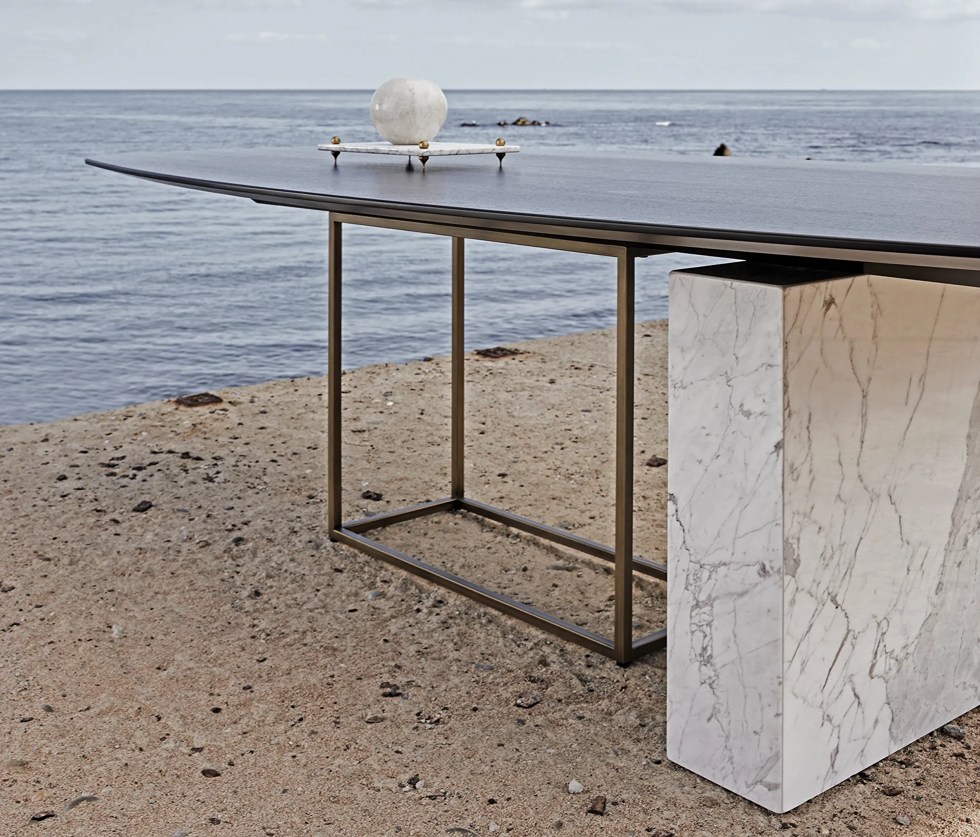 Valgomojo Stalas - Kartum - Yatas Bedding