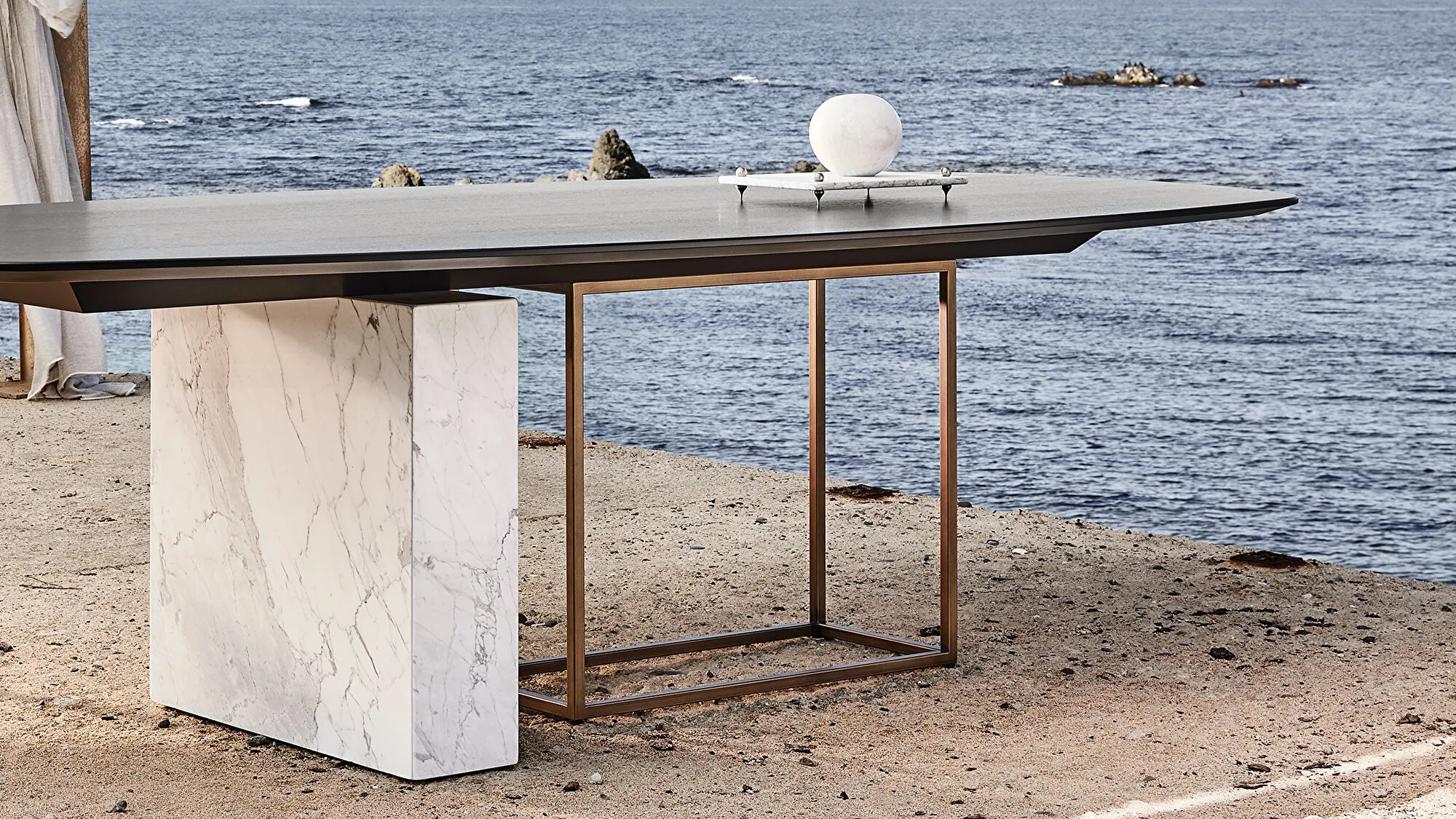 Valgomojo Stalas - Kartum - Yatas Bedding