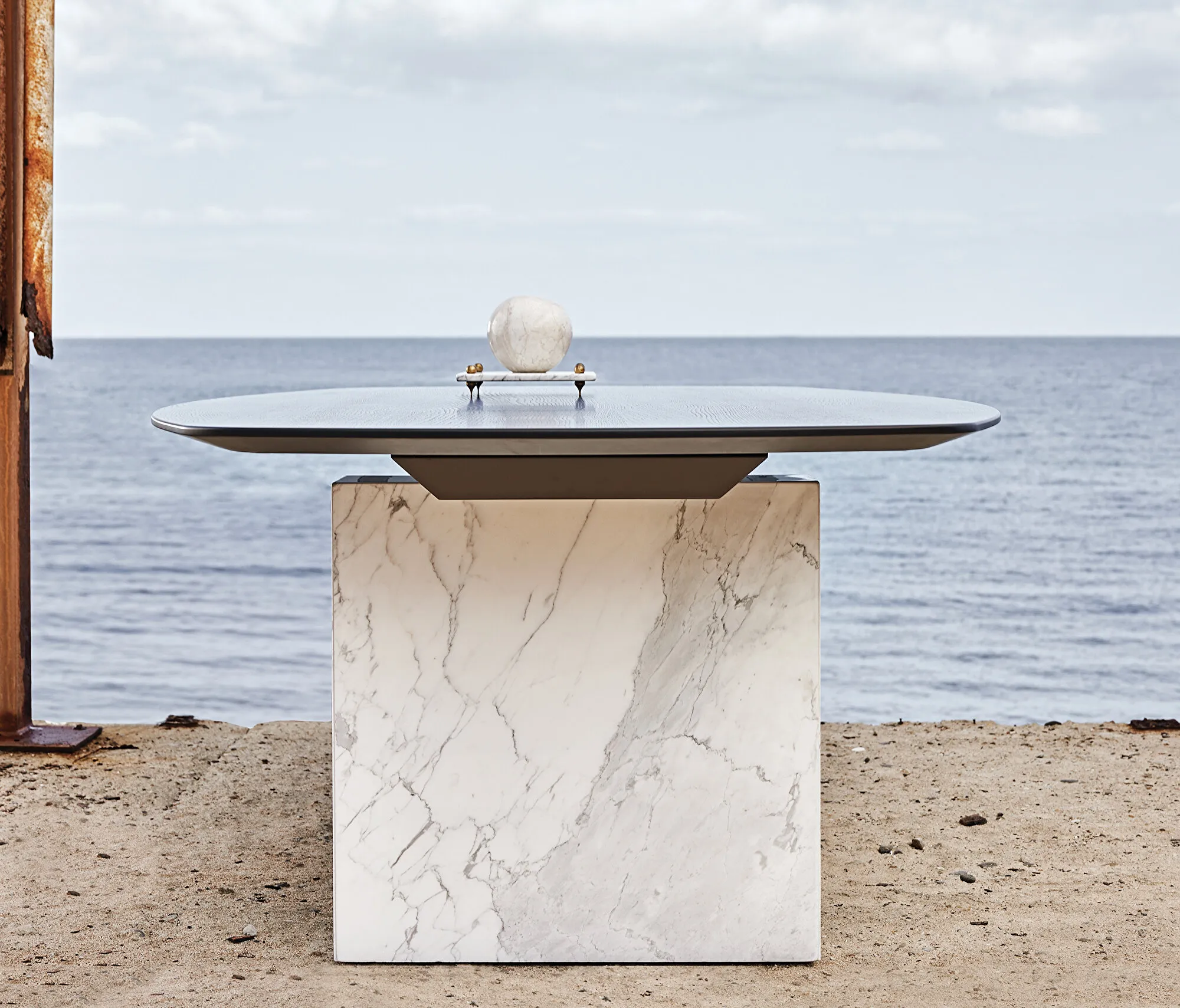 Valgomojo Stalas - Kartum - Yatas Bedding