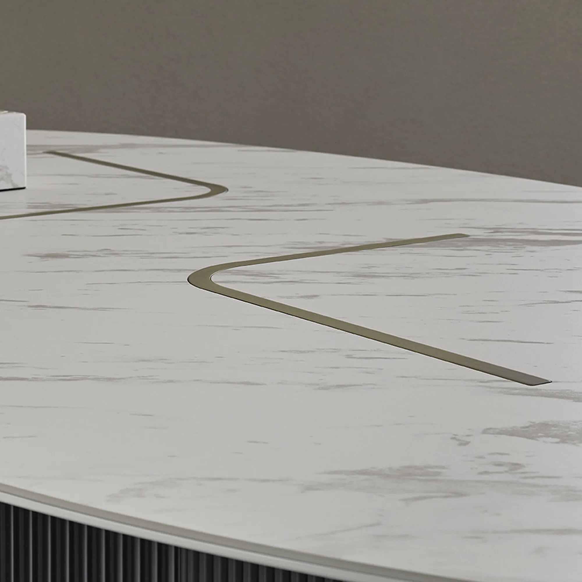 Valgomojo Stalas - Nagoya - Yatas Bedding