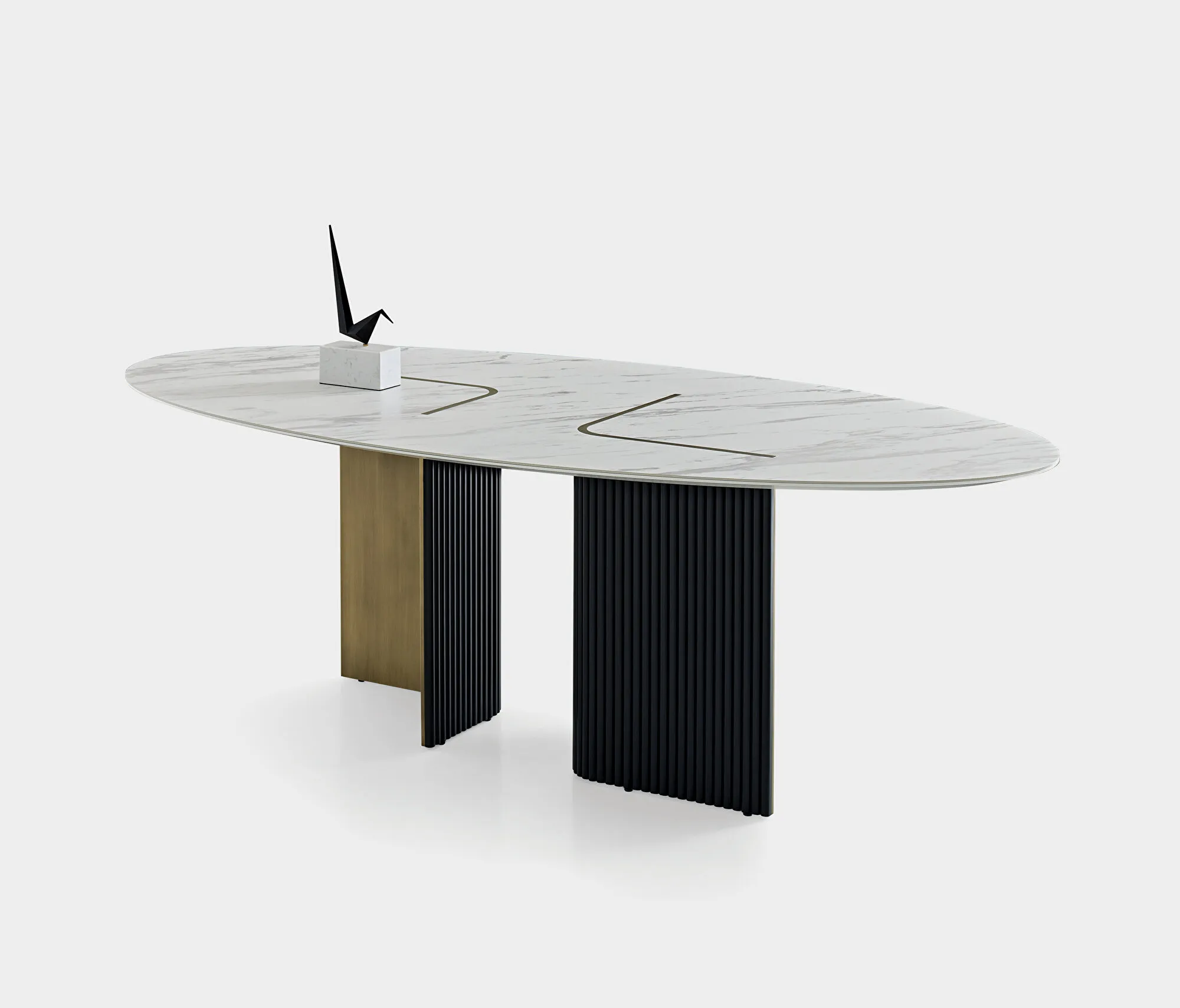 Valgomojo Stalas - Nagoya - Yatas Bedding