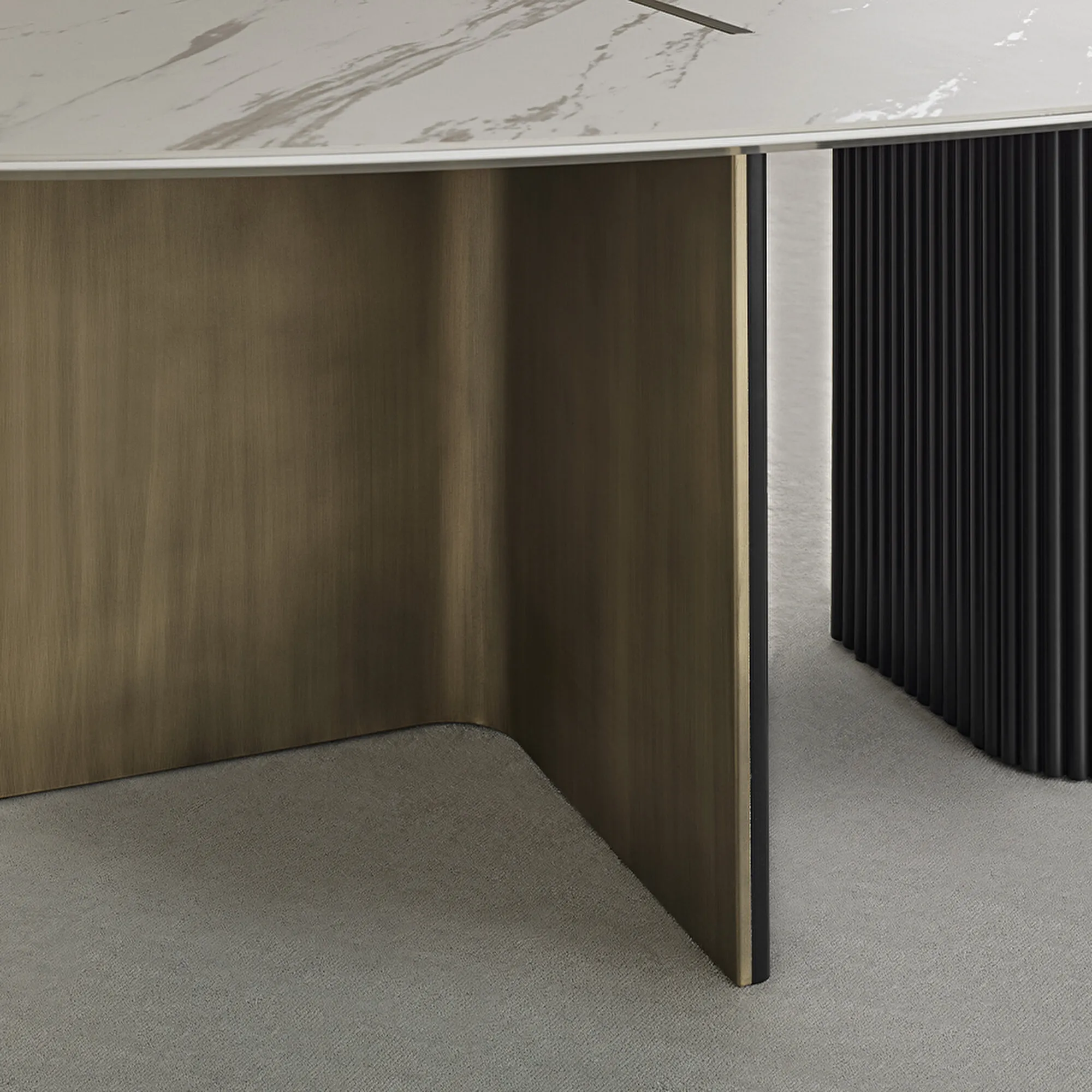 Valgomojo Stalas - Nagoya - Yatas Bedding